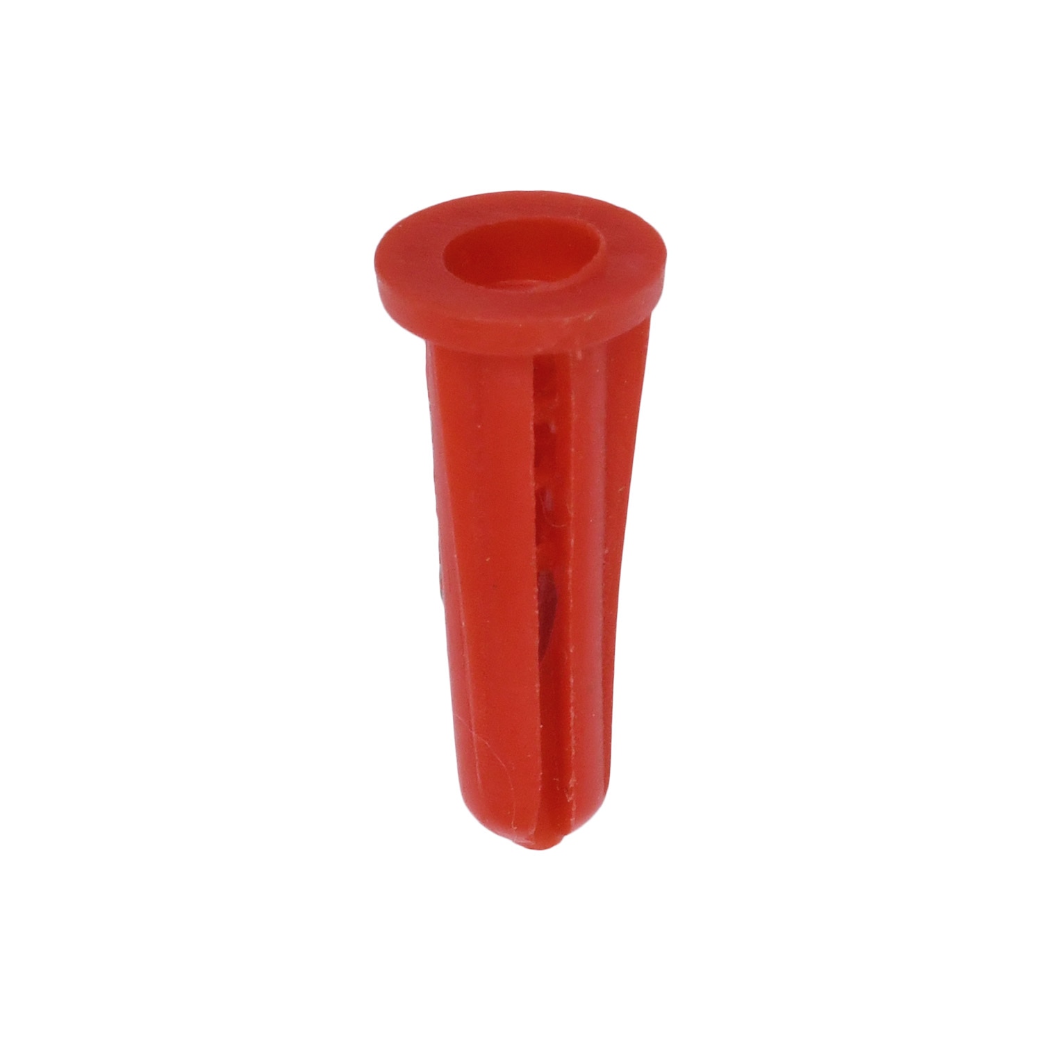 50 pcs/pk- #4 or #6 Plastic Anchors # 4 - # 6