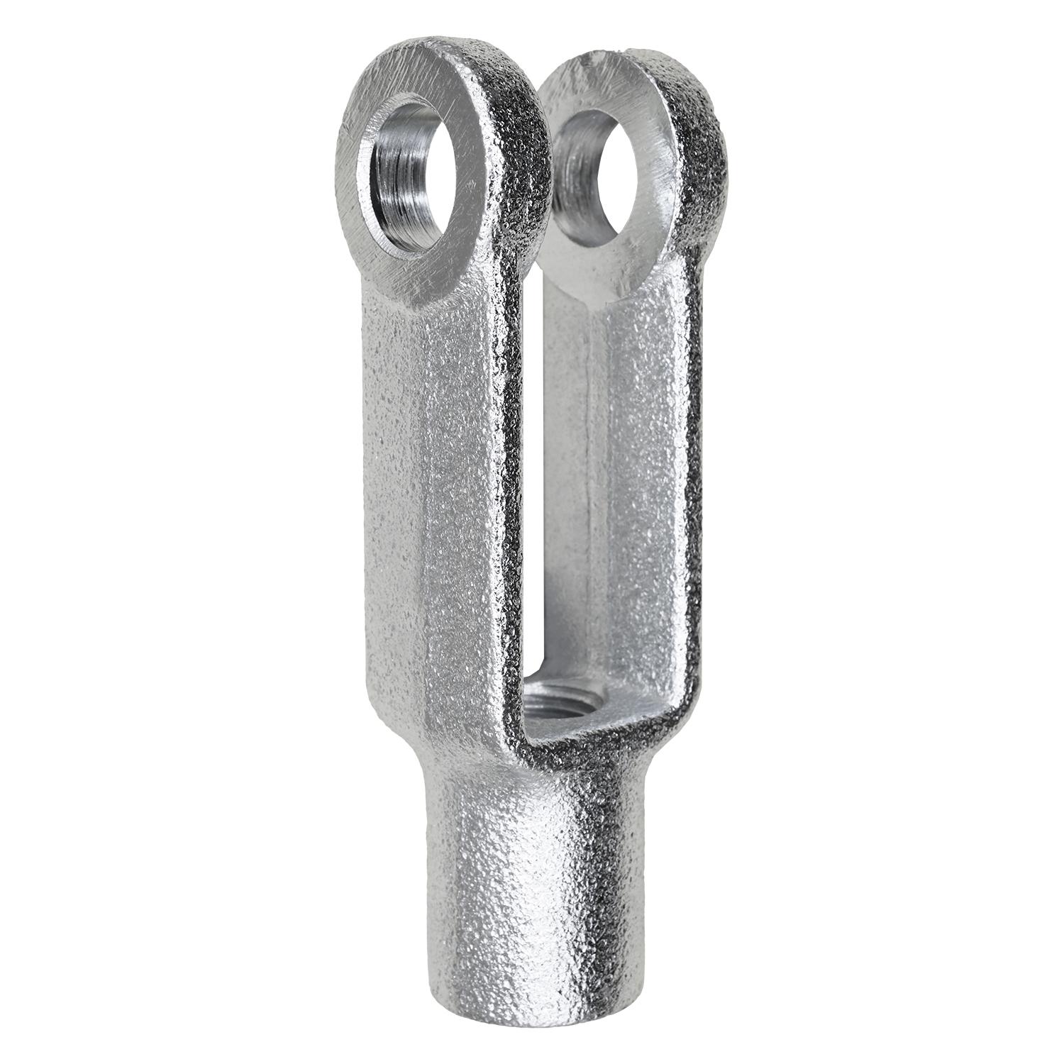 10 pcs/pk- Brake Yokes 1/2-20 Tap 3