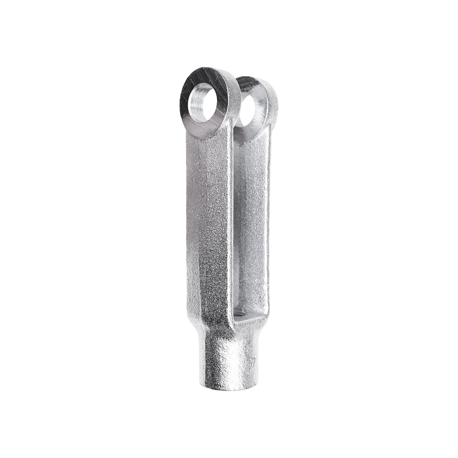 10 pcs/pk- Brake Yokes 5/8-18 Tap 4-15/16