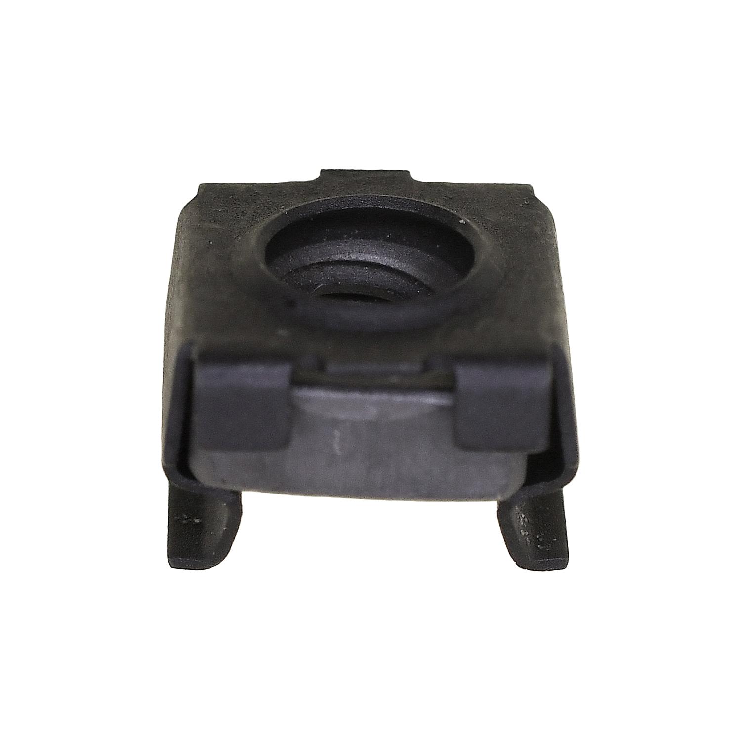 25 pcs/pk- Cage Nut 1/4