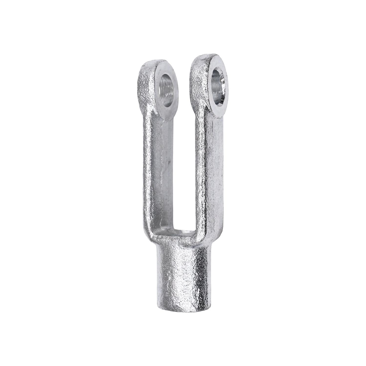 2 pcs/pk- Brake Yokes 7/16-20 Tap 2-7/8