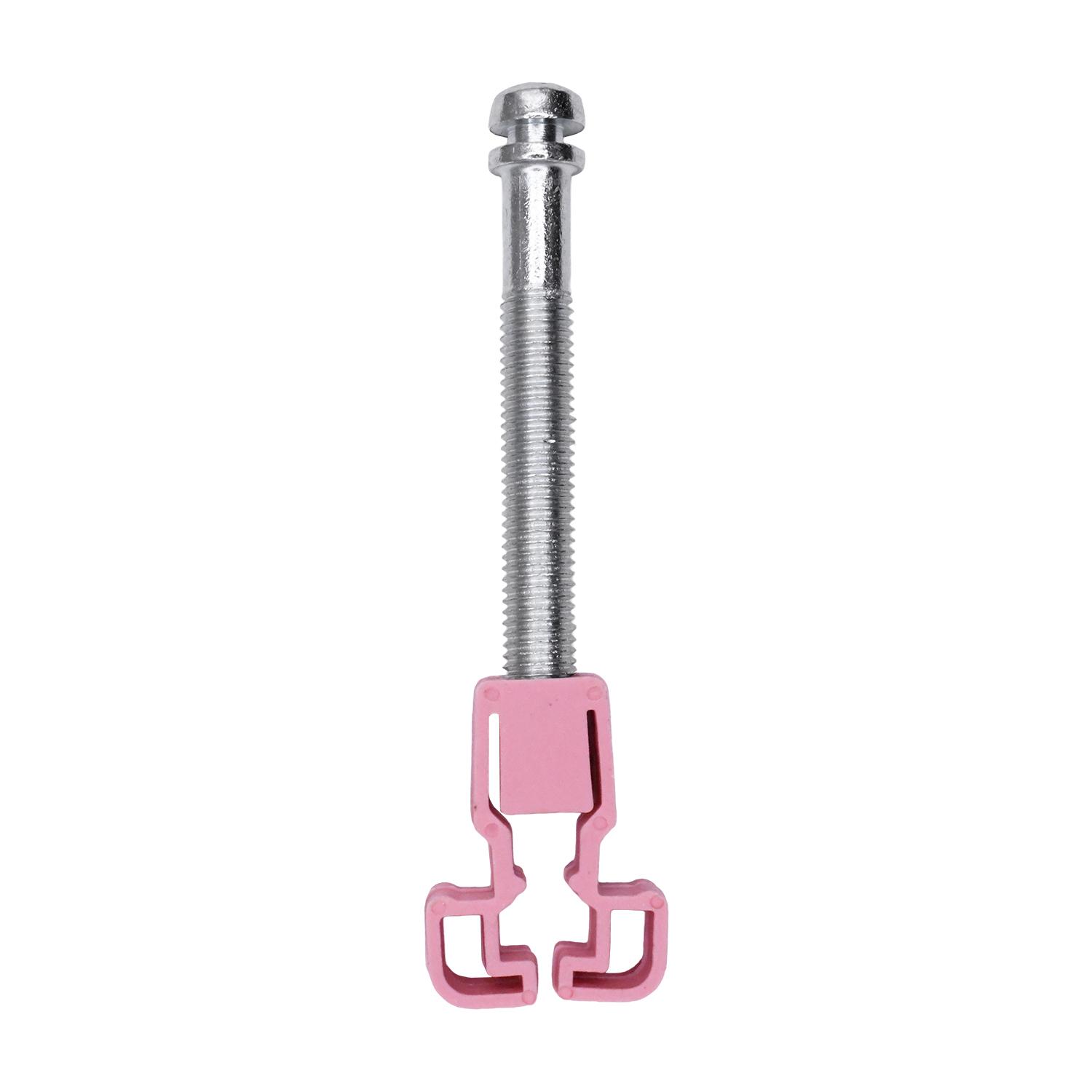 25 pcs/pk- 1/4