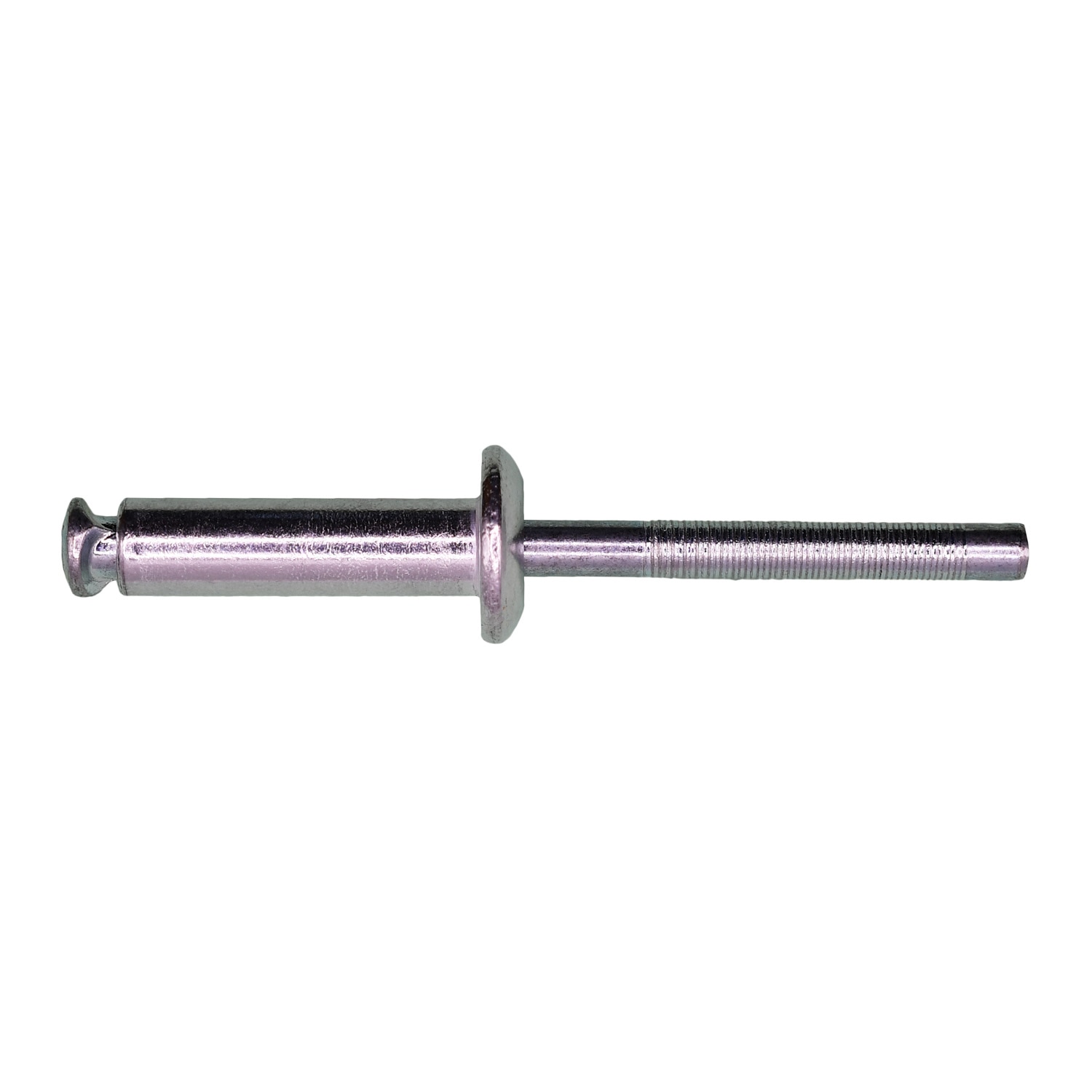 10 pcs/pk- Peel Type Rivet 1/4