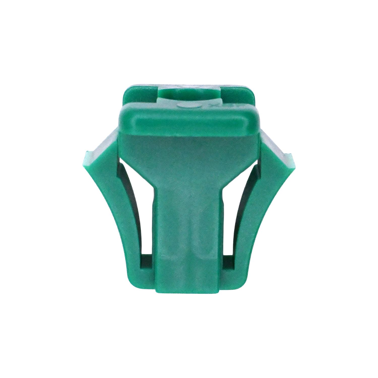 50 pcs/pk- Headlight Adjusting Nut, Material Nylon