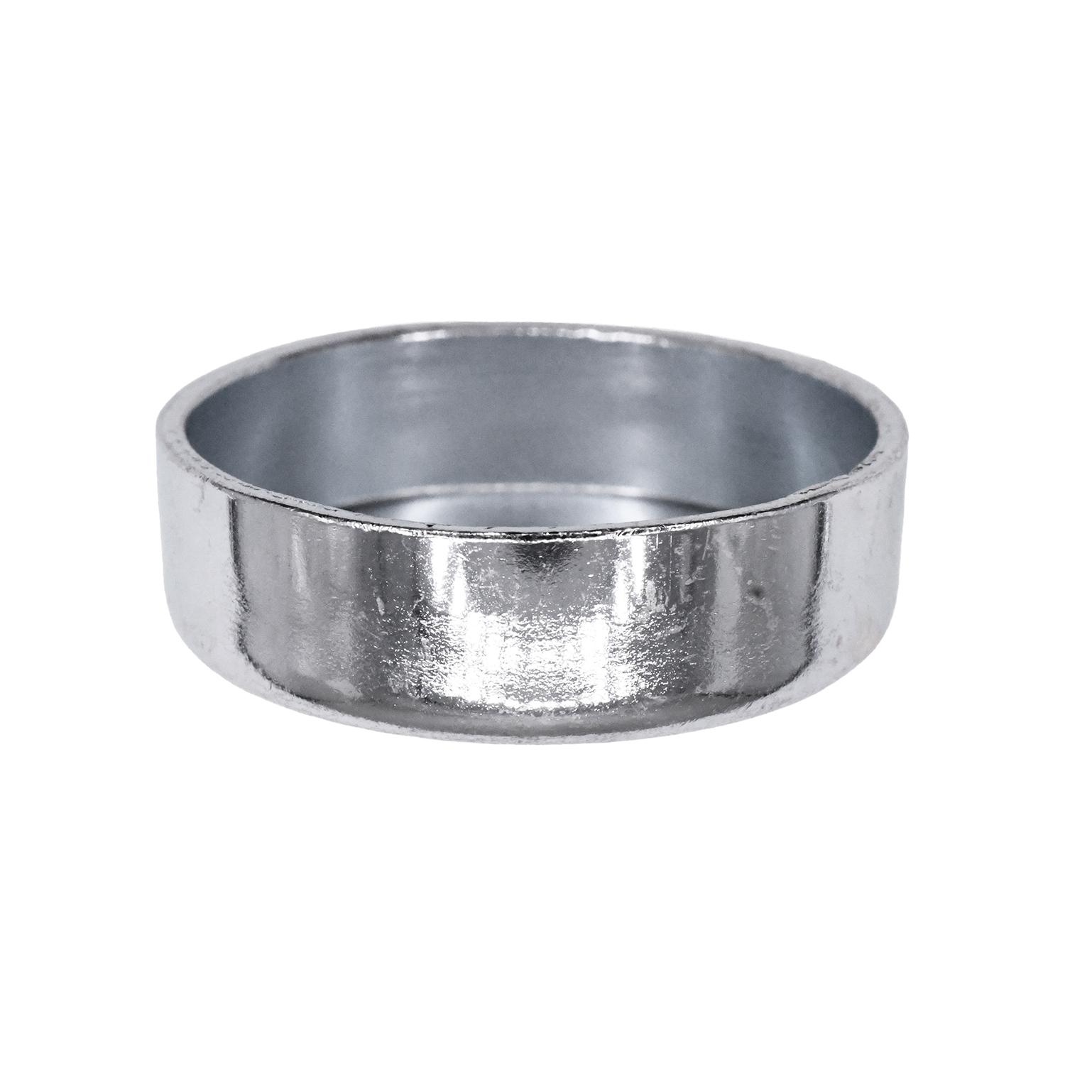10 pcs/pk- Expansion Plug 35mm Cup Type - Zinc