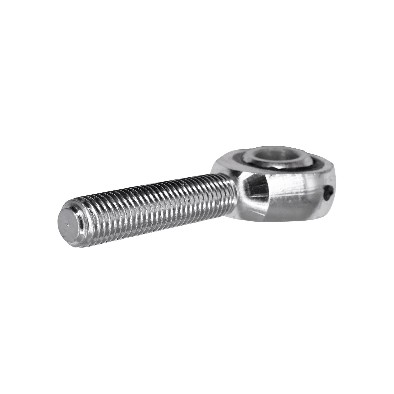 1 pcs/pk- Male Rod End Ball Joint 5/16-24 Right, Overall Length 2.312