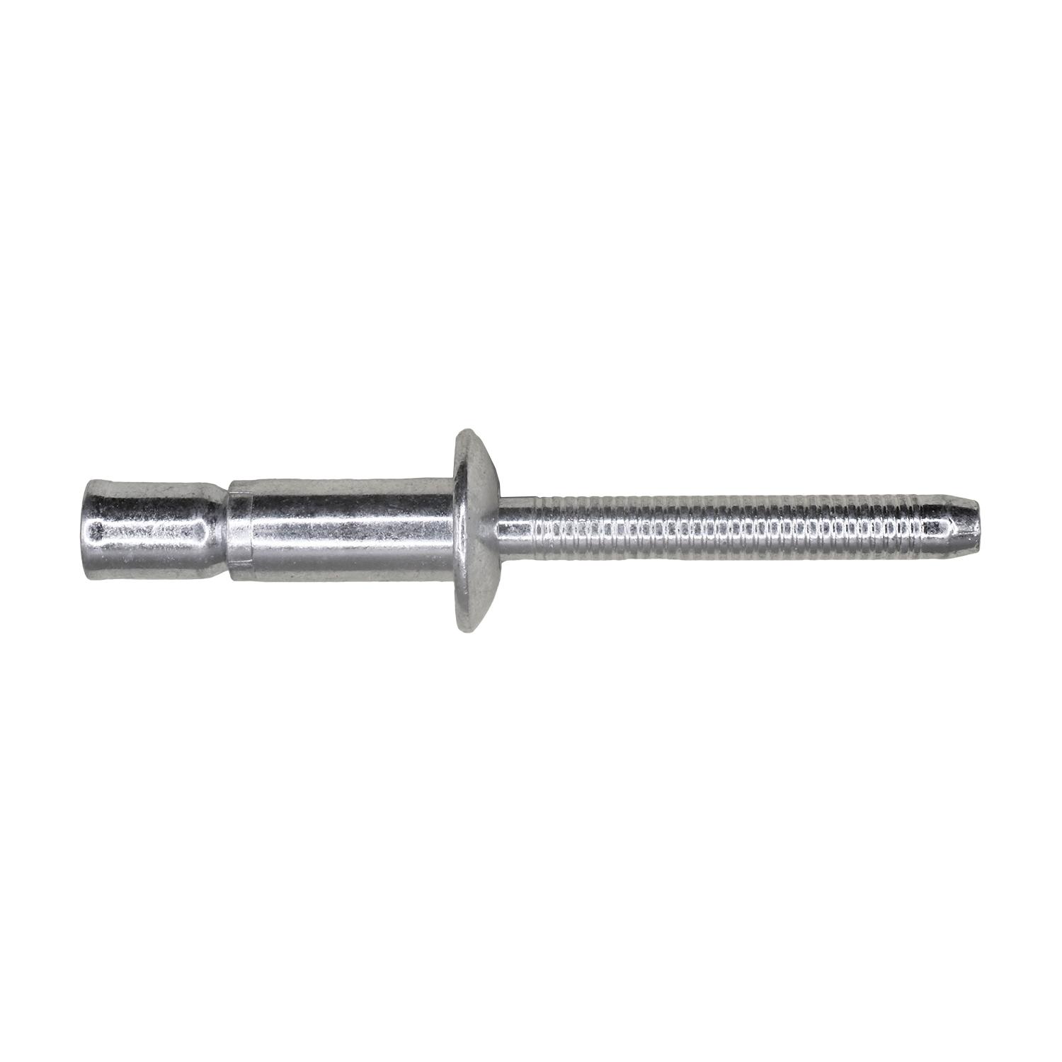 25 pcs/pk- Monobolt 1/4