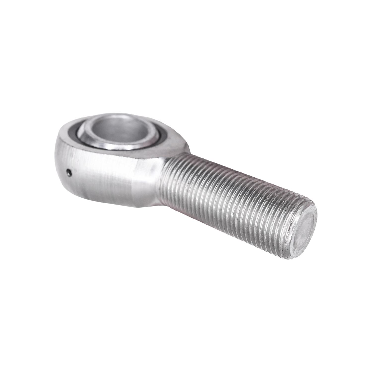 1 pcs/pk- Rod End Ball Joint Male 3/4-16, Overall Length 3.750
