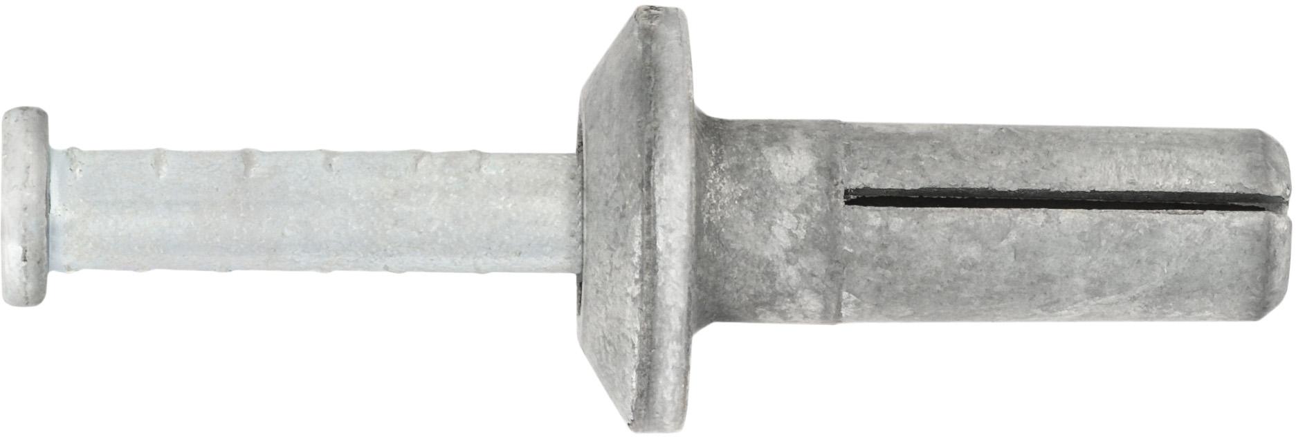 10 pcs/pk- Hammer Drive Anchors 1/4