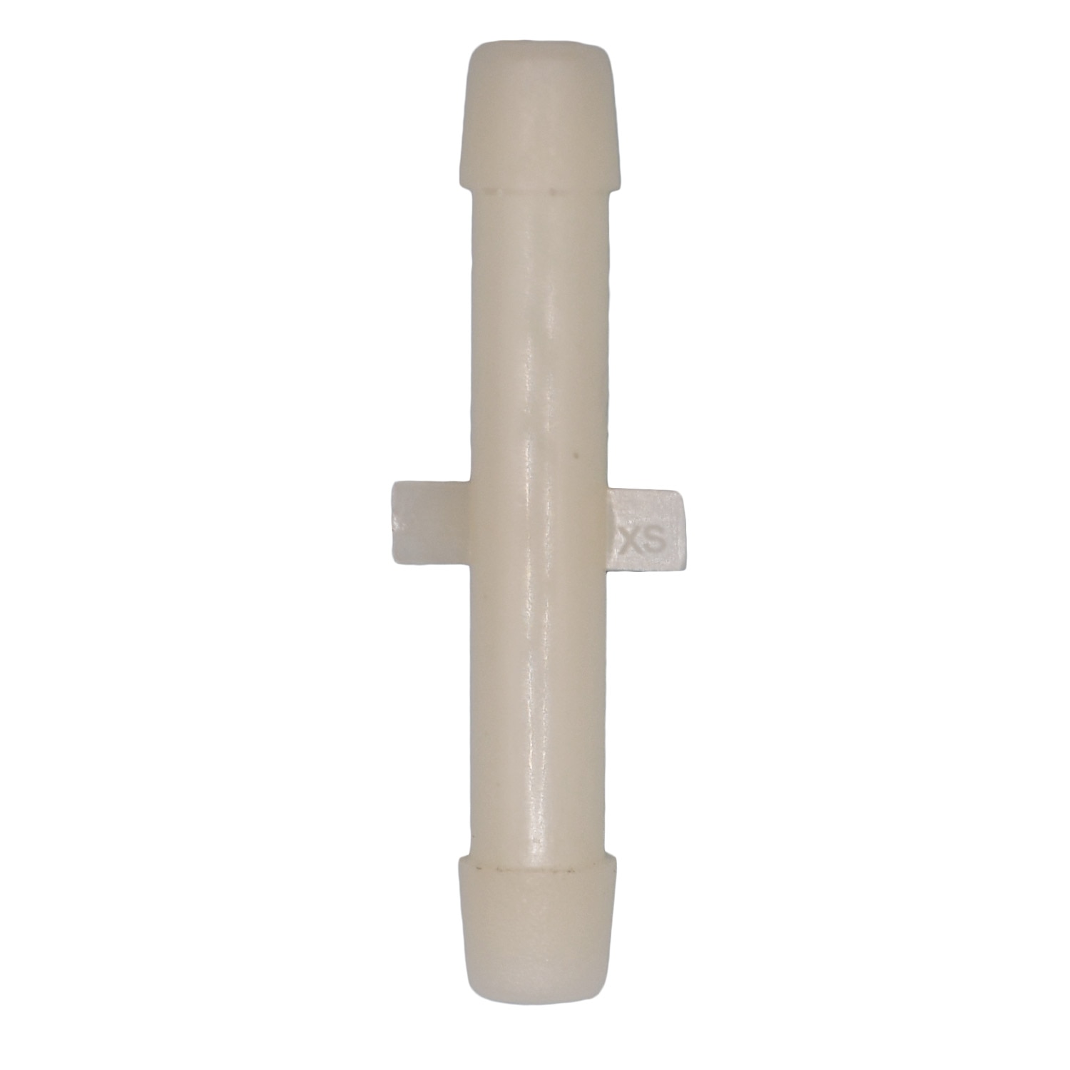 10 pcs/pk- Nylon Straight Connector 3/16