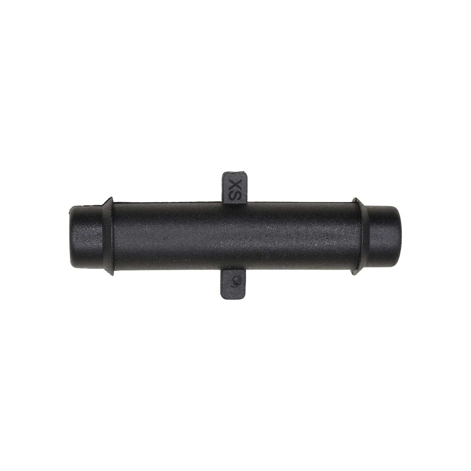 10 pcs/pk- Nylon Straight Connector 5/16