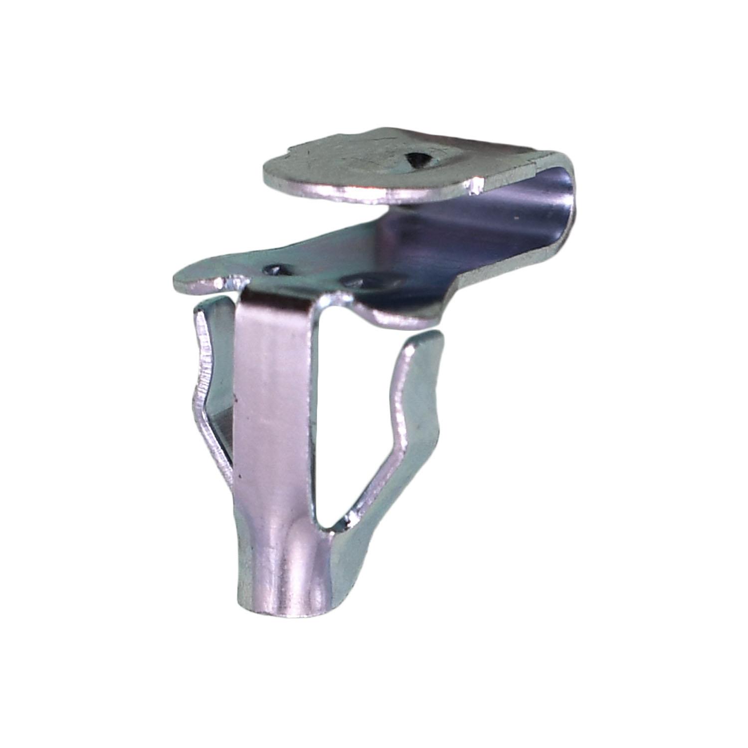 50 pcs/pk- Door Panel Clip, Material Metal