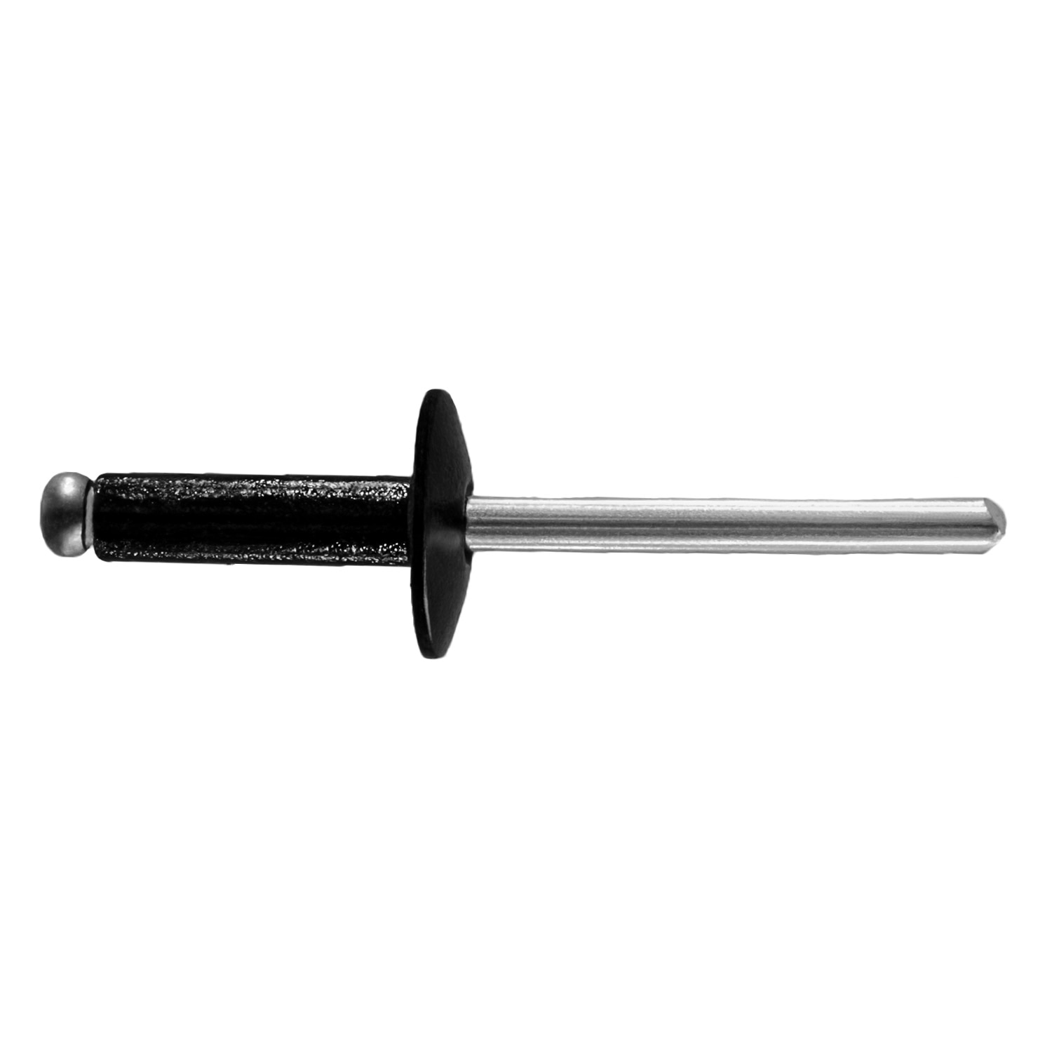 25 pcs/pk- Fascia Bumper Rivet 3/16
