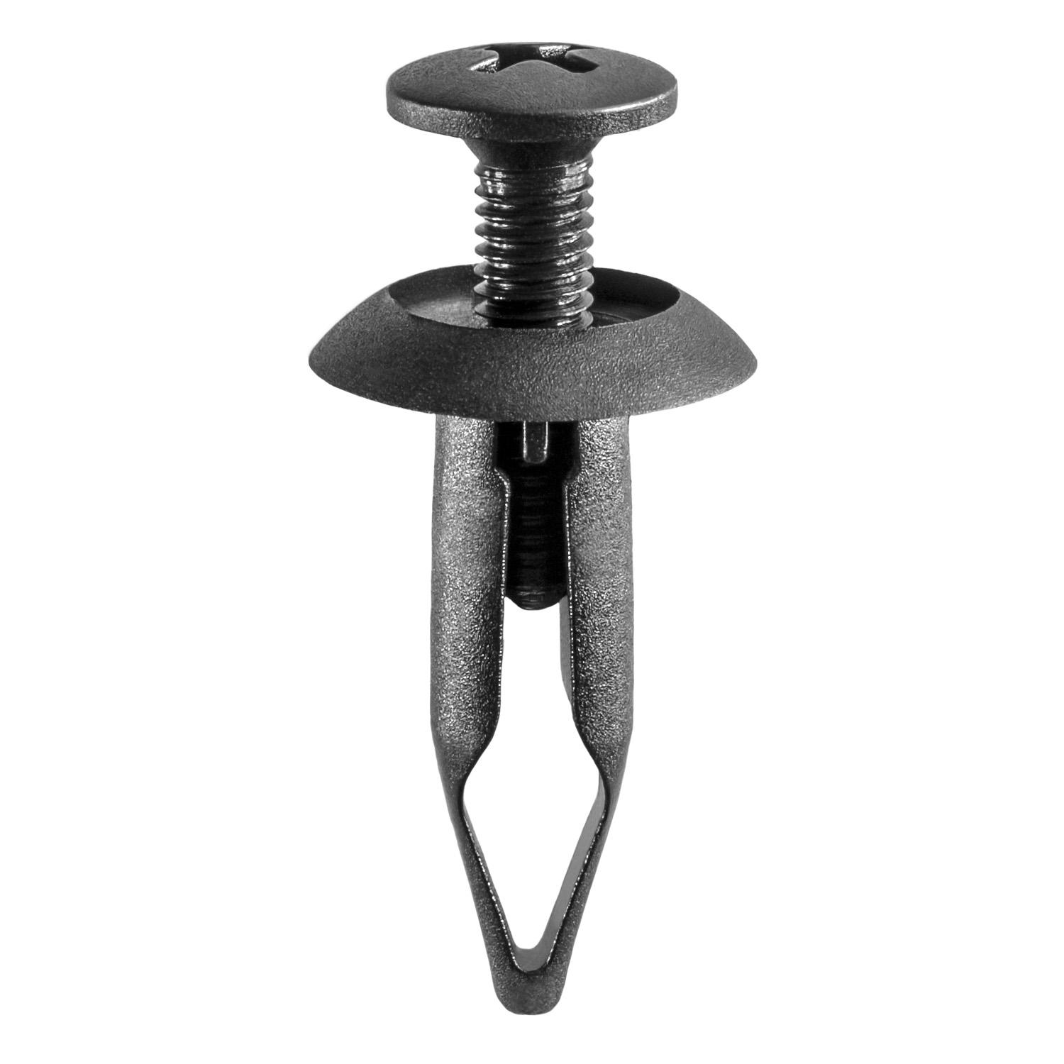 50 pcs/pk- 1/4