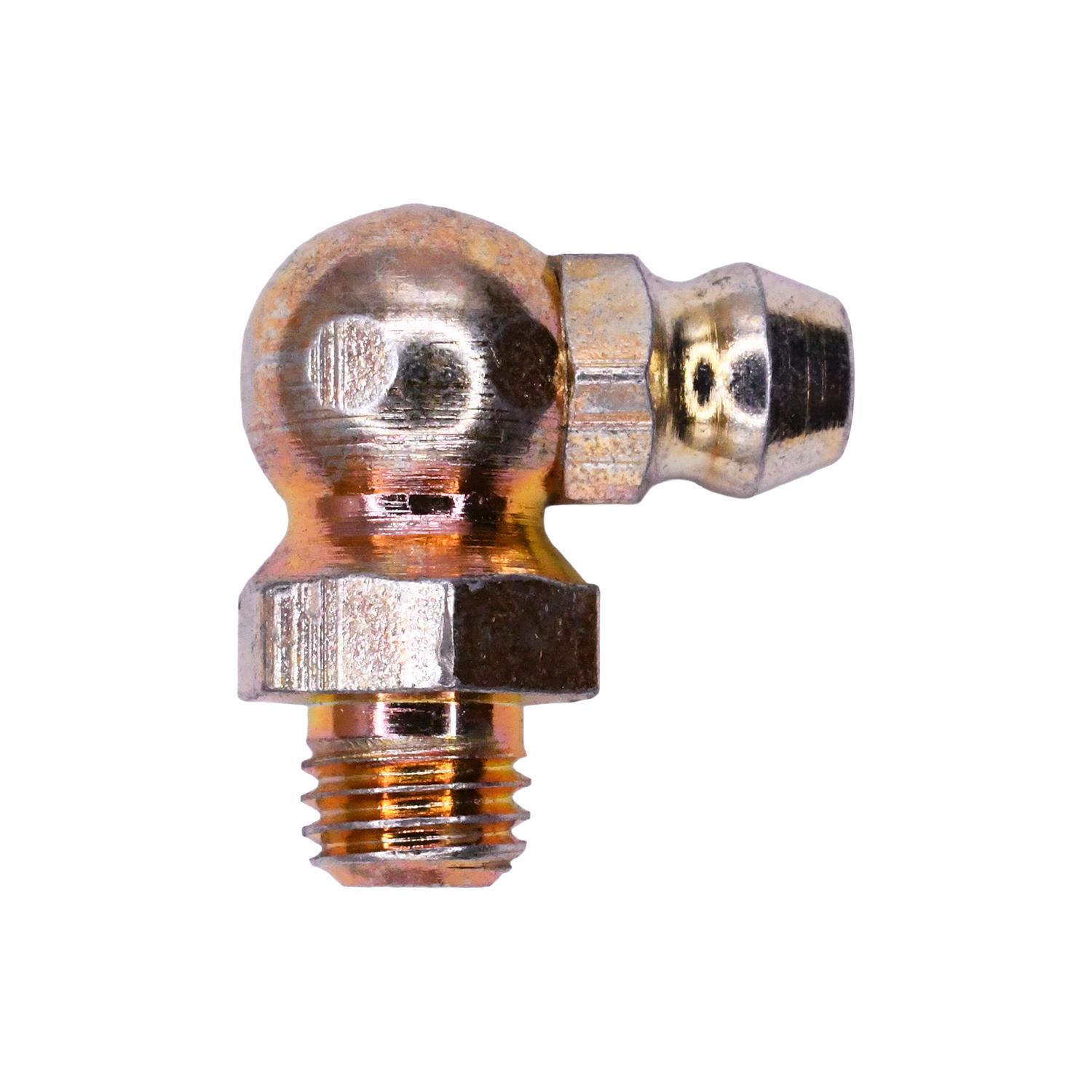 250 pcs/pk- Grease Fitting 1/4