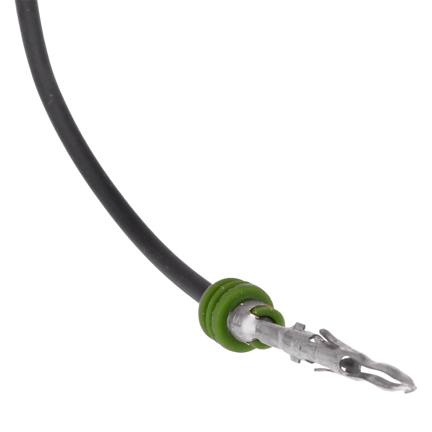 5 pcs/pk- Weather Pack Repair Lead 20-18 Gauge, Finish T