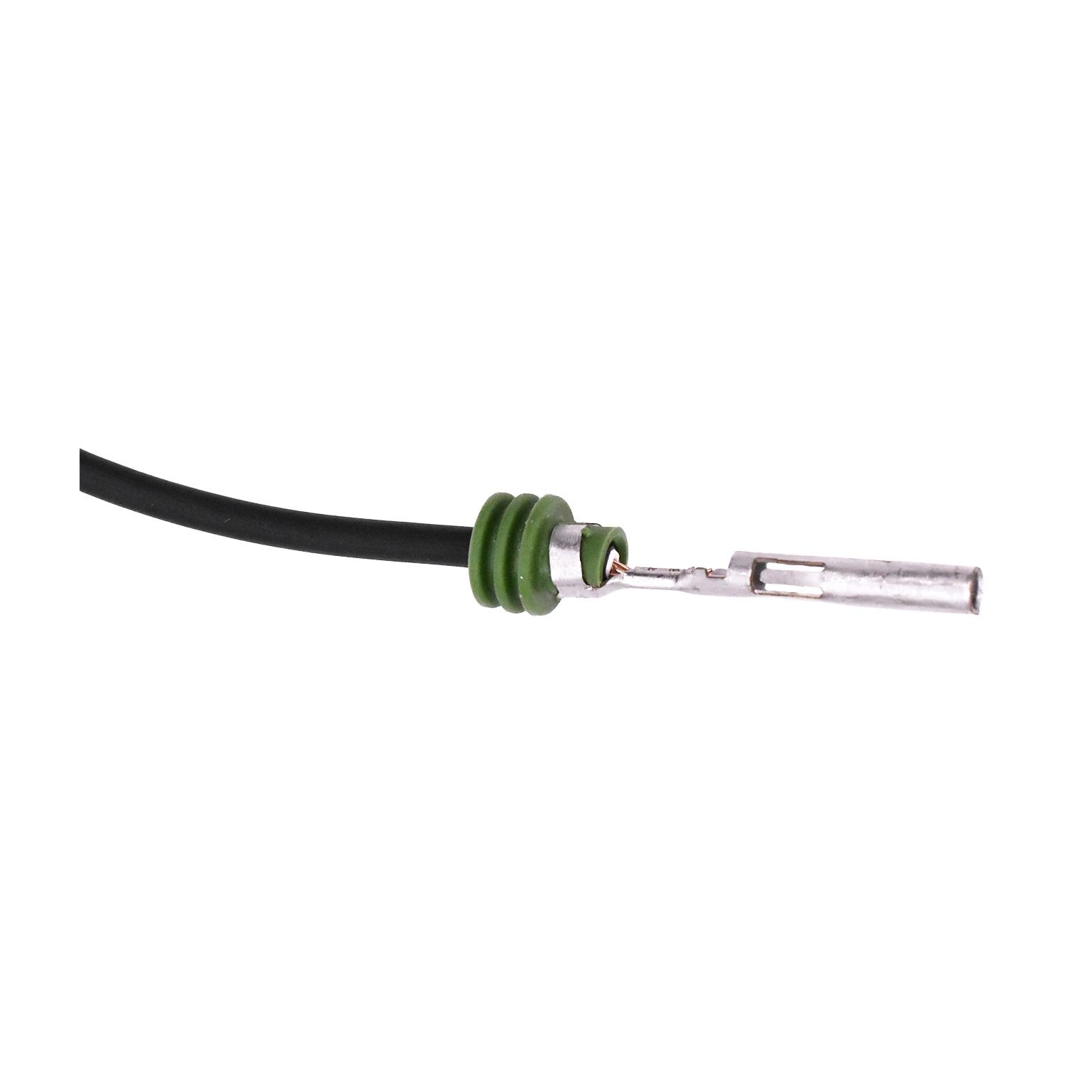 5 pcs/pk- Weather Pack Repair Lead 20-18 Gauge, Finish T