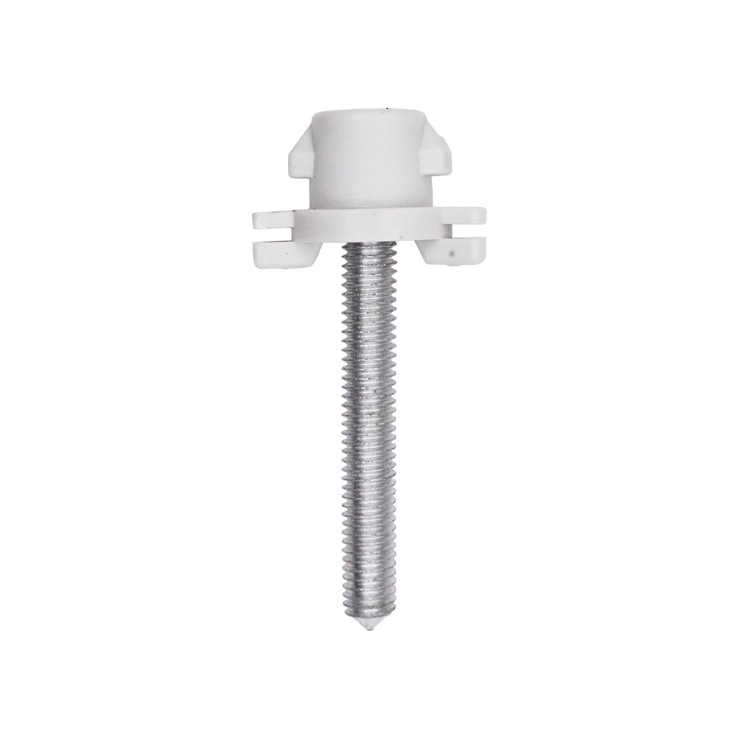 5 pcs/pk- #12-28 Headlight Adjusting Assembly Number 12-28 x 1-1/2