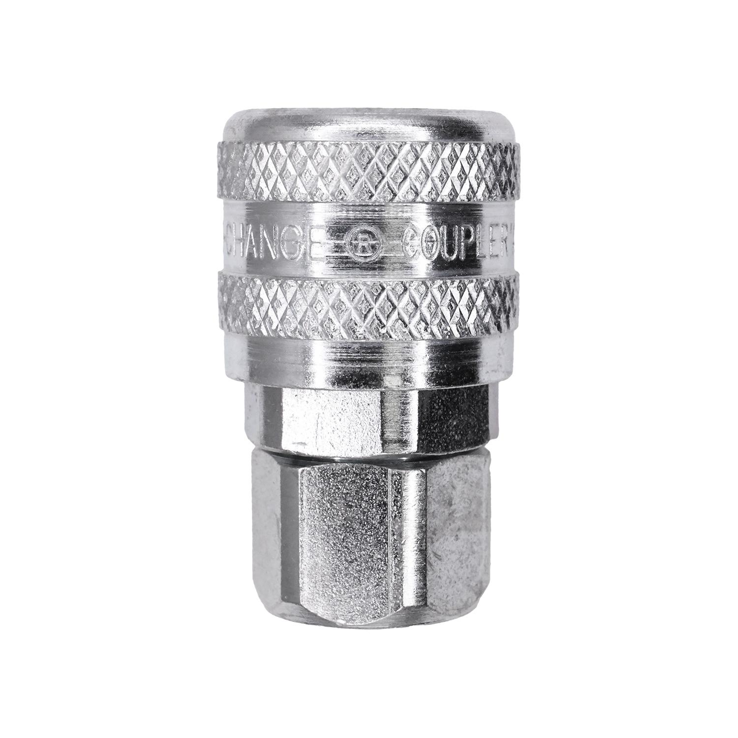 5 pcs/pk- Air System Coupler 1/4