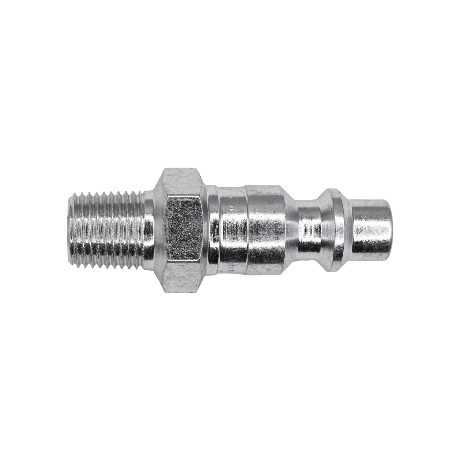 5 pcs/pk- Air System Connector Ms Series 1/8
