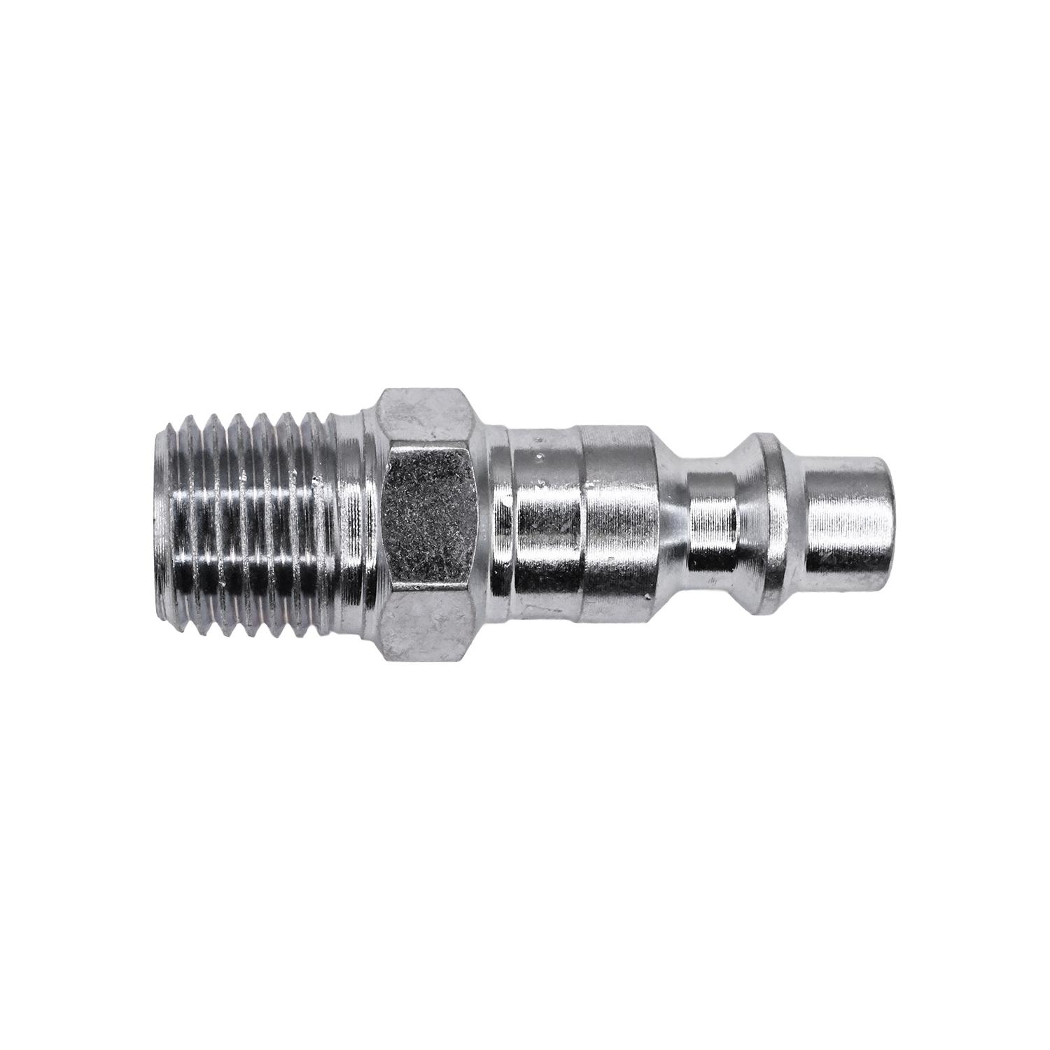 5 pcs/pk- Air System Connector Ms Series 1/4