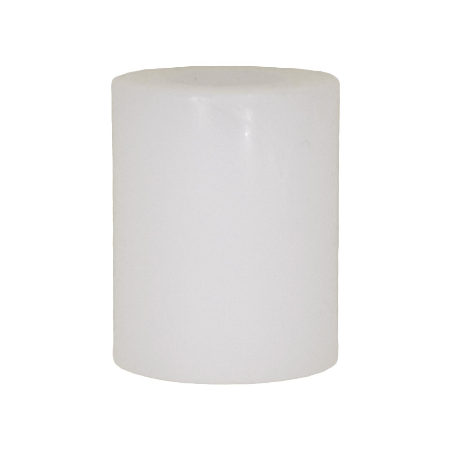 100 pcs/pk- Spacer Bush.257 Inside Diameter 1/2