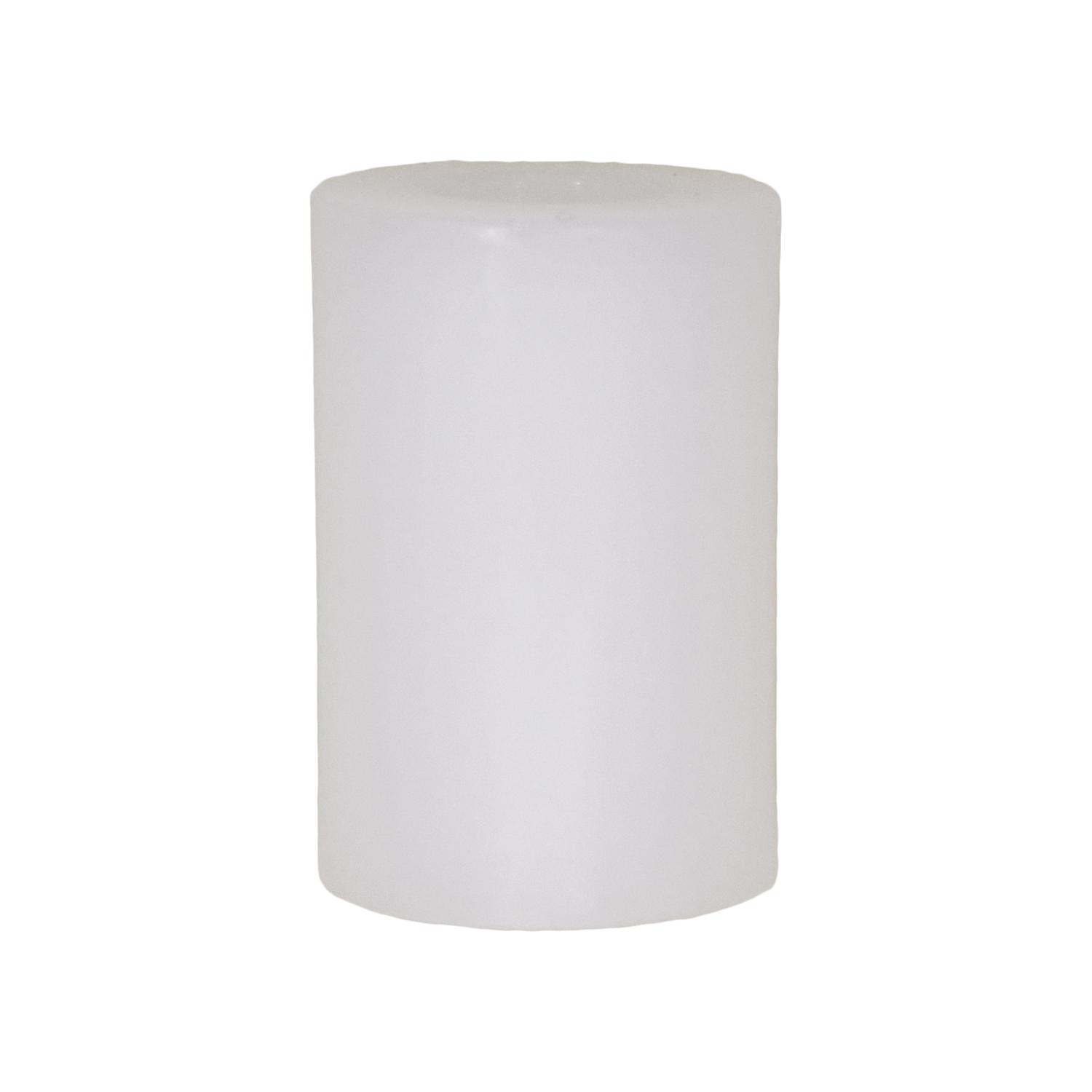 100 pcs/pk- Spacer Bush.257 Inside Diameter 1/2