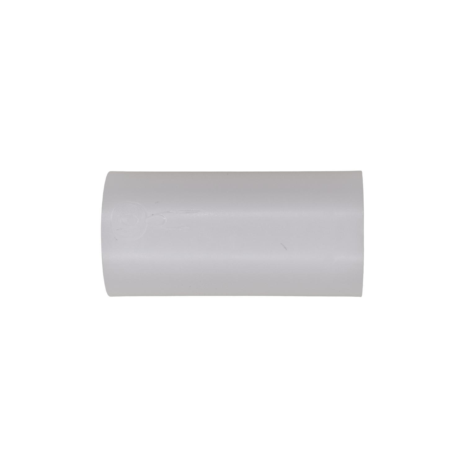 100 pcs/pk- Spacer Bush.257 Inside Diameter 1/2