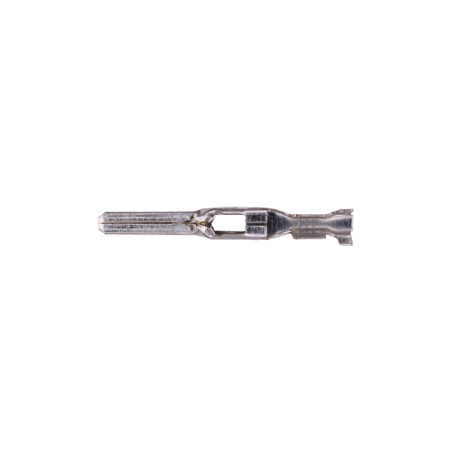 25 pcs/pk- Block Electrical Terminal 20-18 Gauge (M), Width 1/8