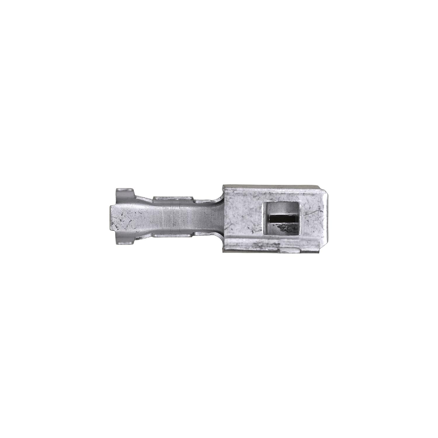 25 pcs/pk- Block Electrical Terminal 16-14 Gauge, Width 3/16