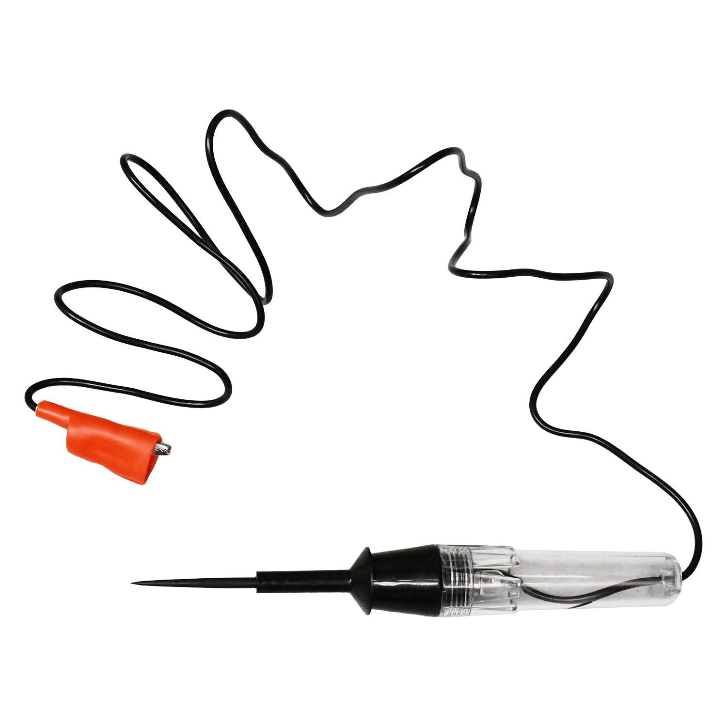 1 pcs/pk- Circuit Tester, Type DC Primary Circuits