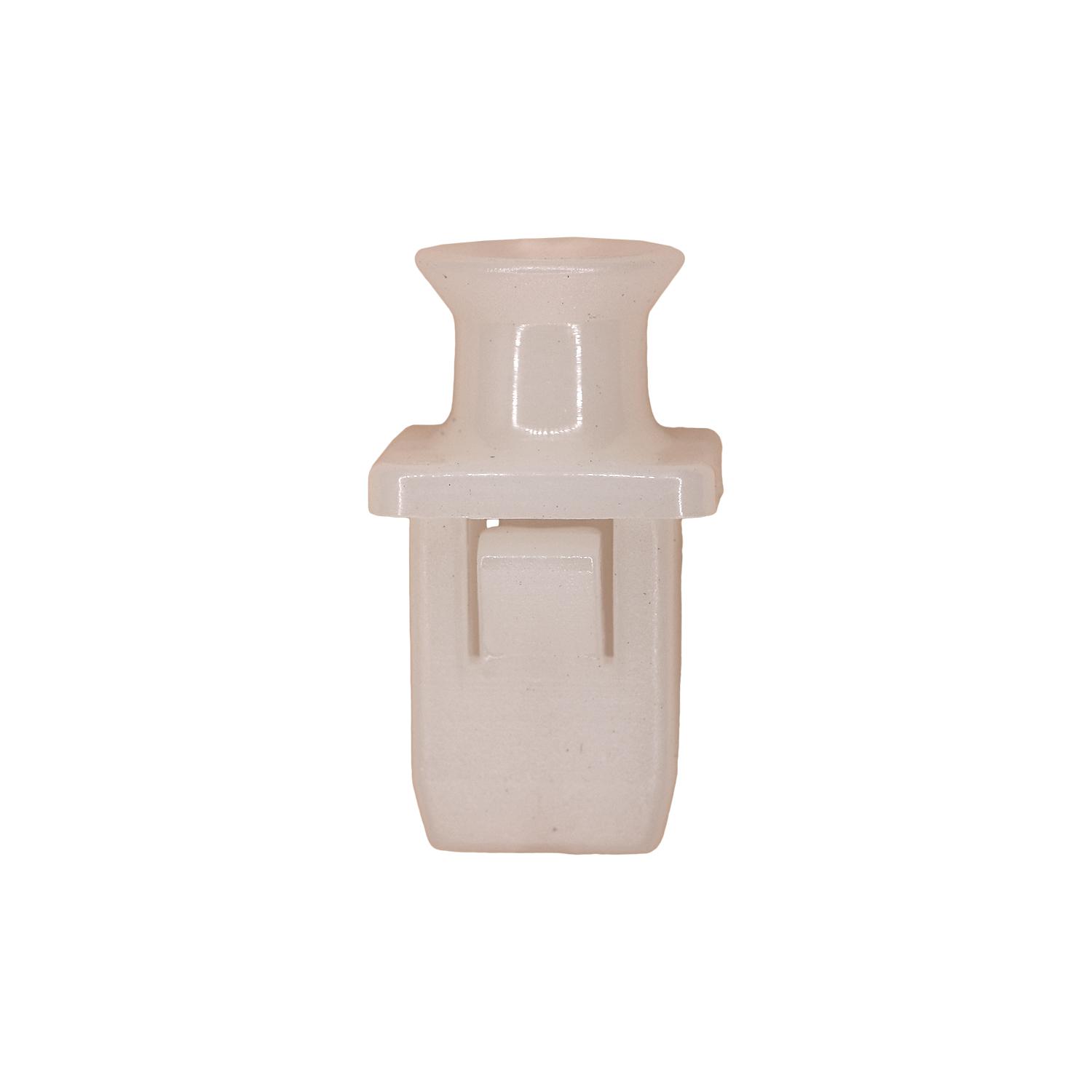 25 pcs/pk- Headlight Adjusting Screw Nut, Material Nylon