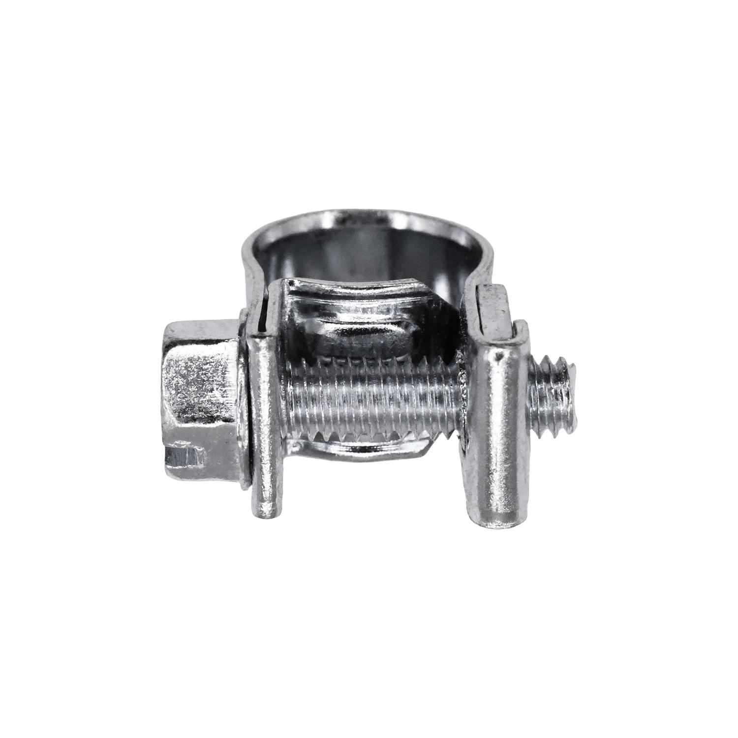 10 pcs/pk- Type G Hose Clamp 5/16