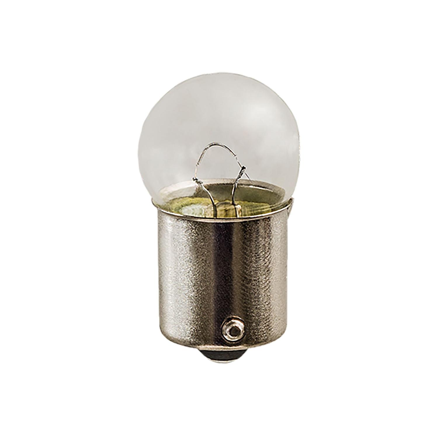 10 pcs/pk- Miniature Bulb #67, Color Clear, Type Wagner Lighting