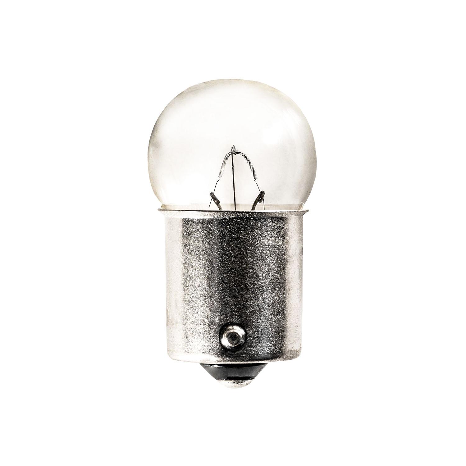 10 pcs/pk- Miniature Bulb #97, Color Clear, Type Wagner Lighting
