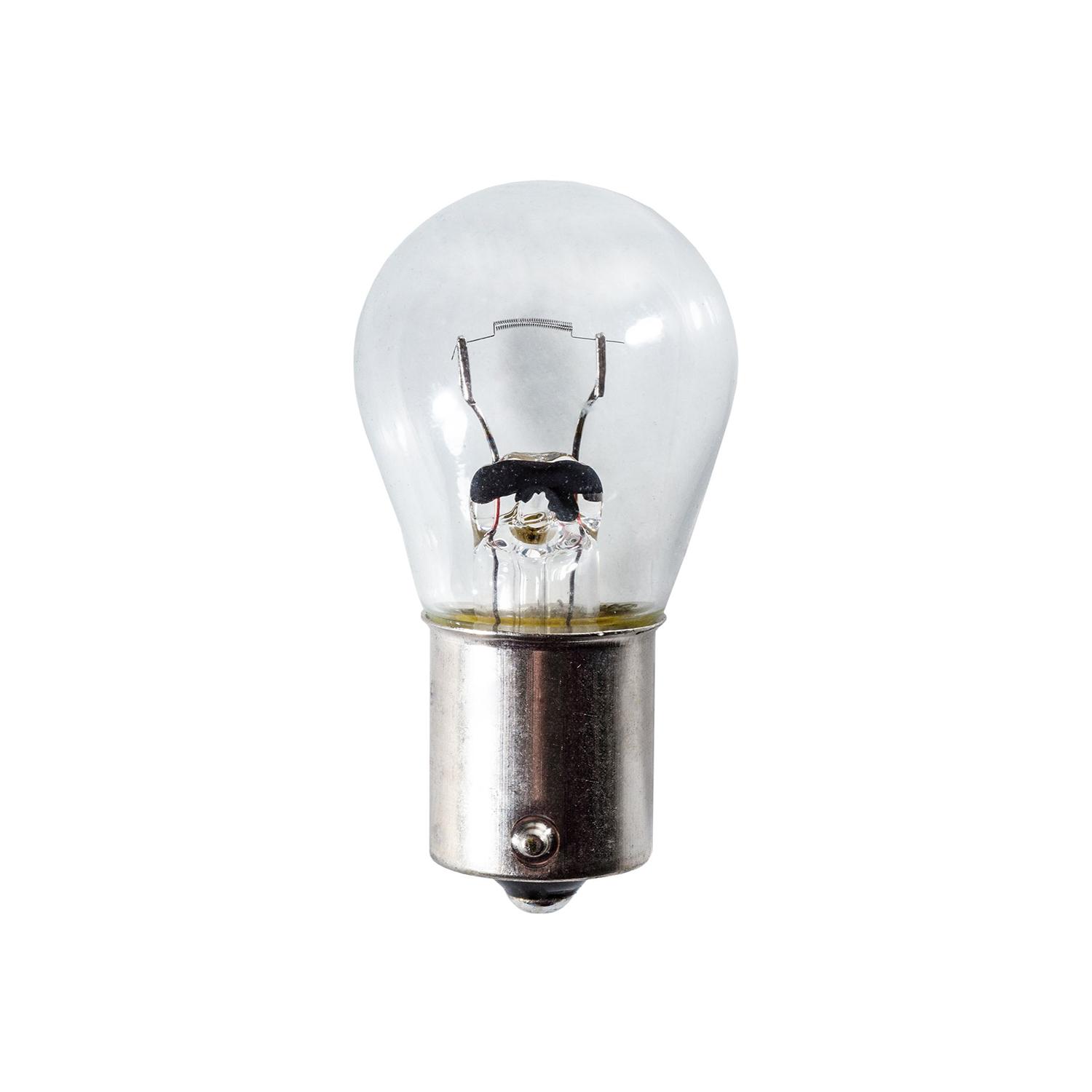 10 pcs/pk- Miniature Bulb #1141, Color Clear, Type Wagner Lighting