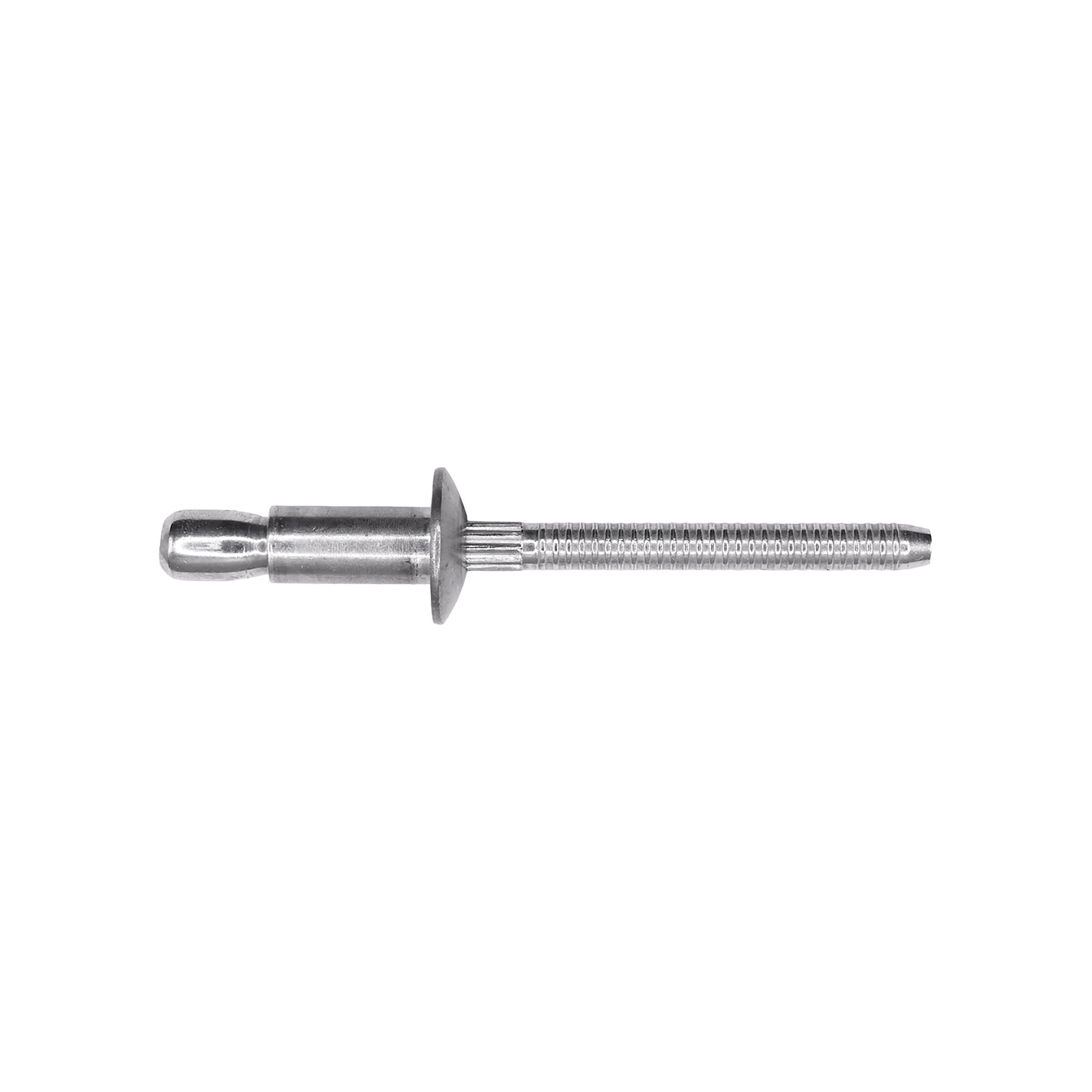 25 pcs/pk- Ultra Grip Rivet 3/16