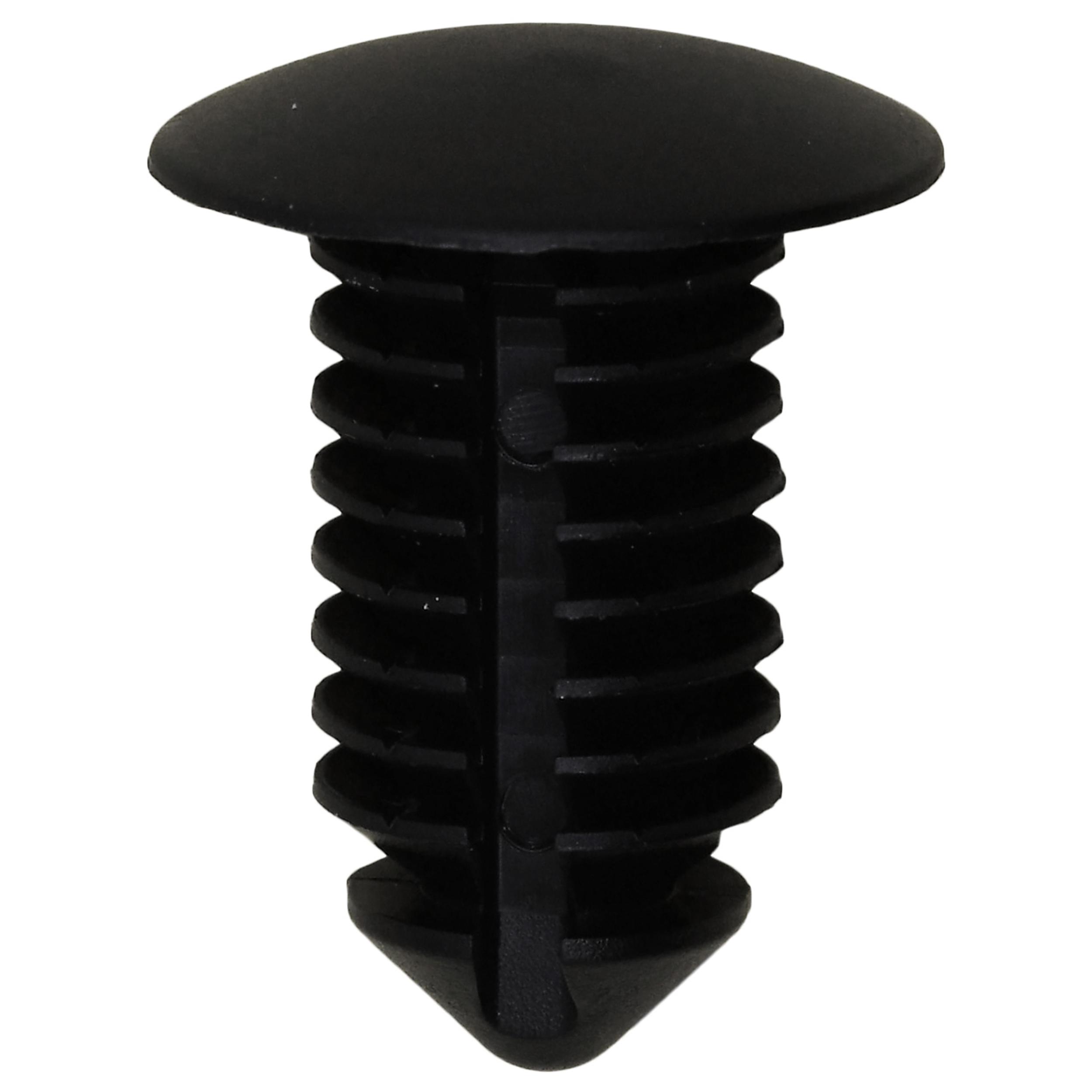 50 pcs/pk- Trim Panel Retainer, Rivet Length 3/4