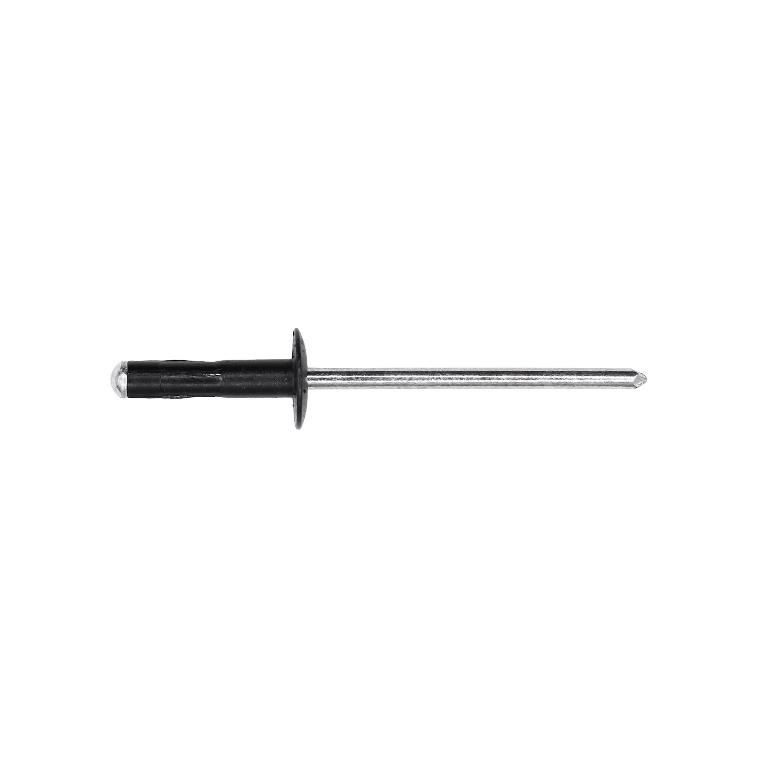 50 pcs/pk- Specialty Rivet 1/8