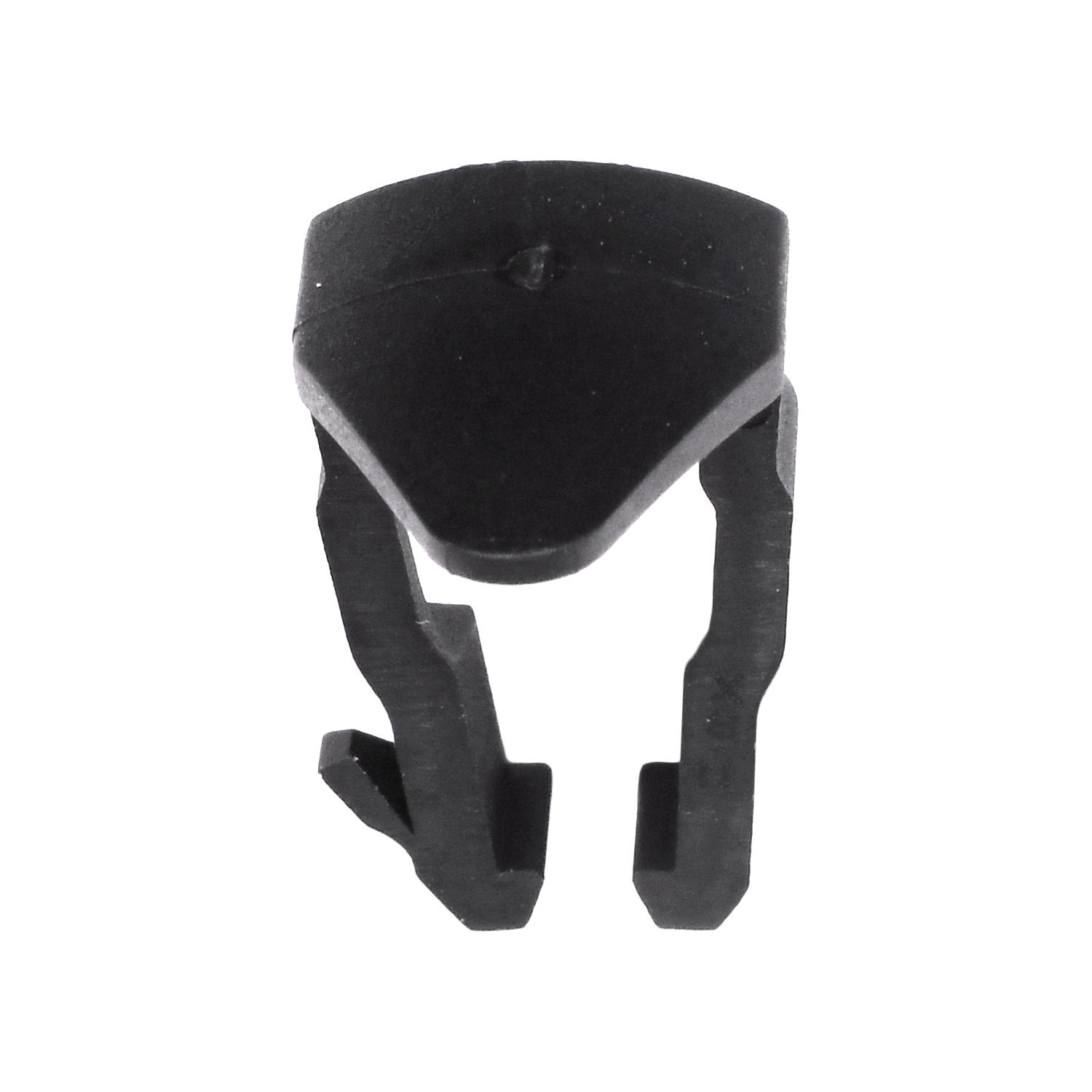 25 pcs/pk- Fuel Line Retainer Clip For 3/8