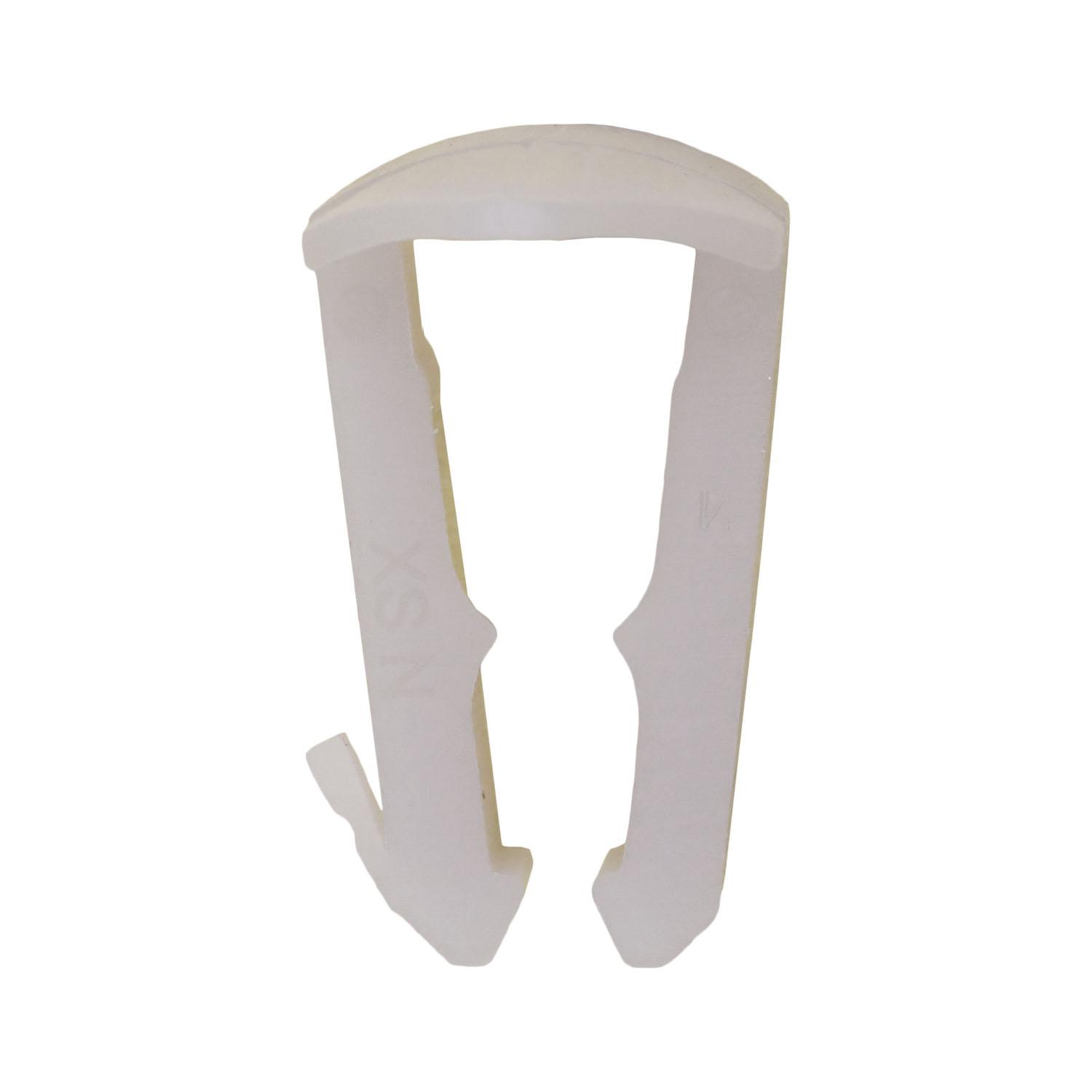 25 pcs/pk- Fuel Line Retainer Clip For 5/16