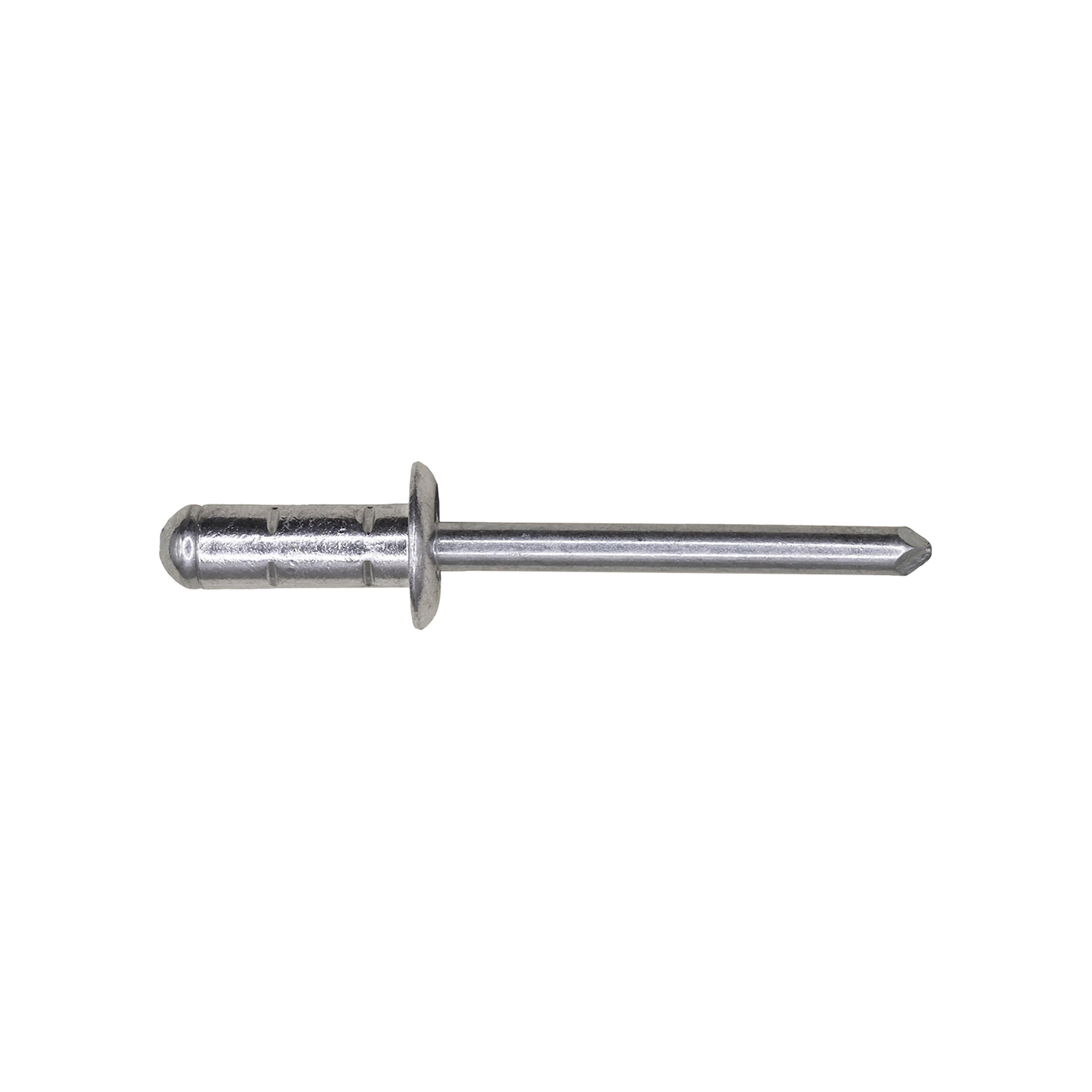 50 pcs/pk- Avex Blind Rivet 1/4