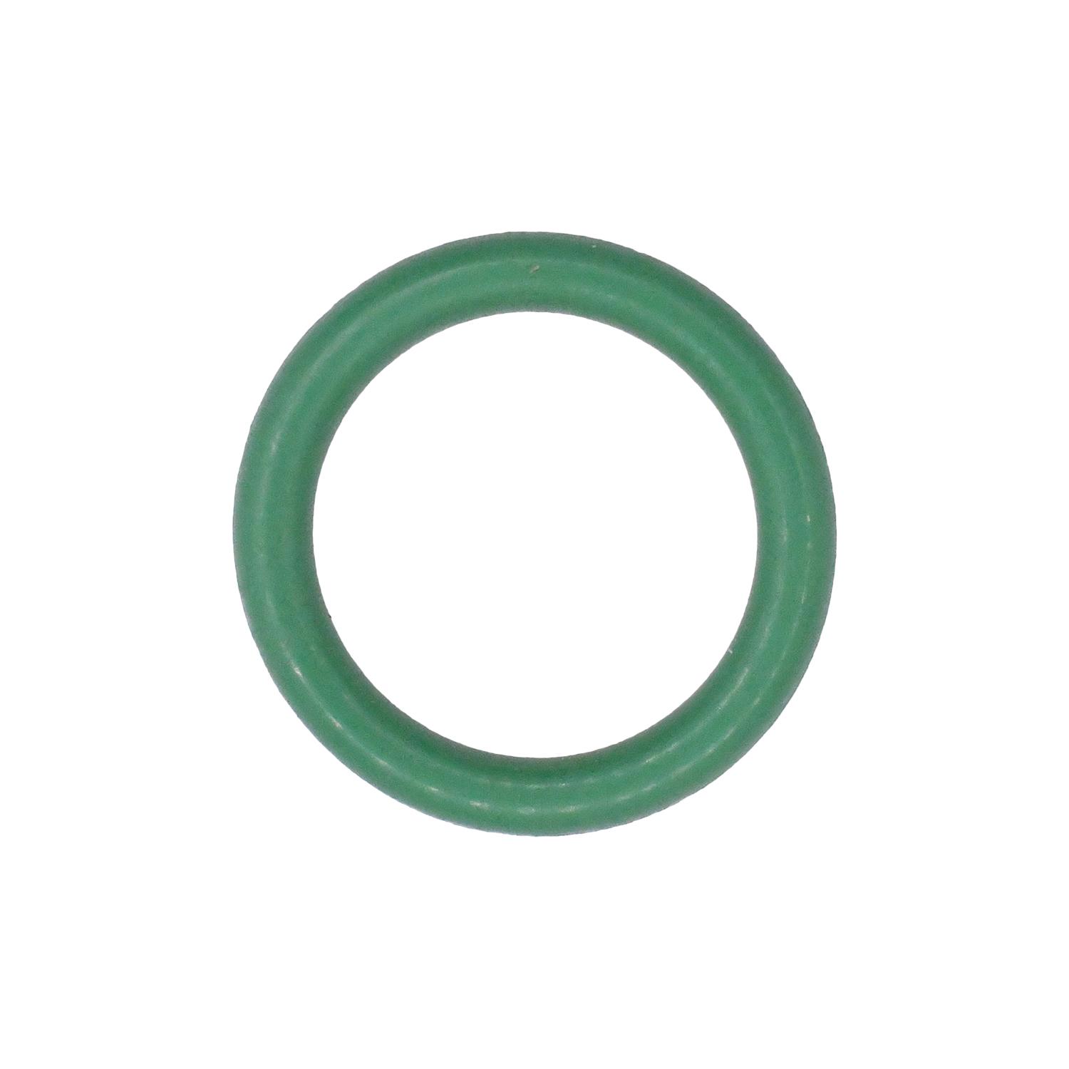 25 pcs/pk- Air Conditioner O-Ring Green 13.3mm x 18.1mm x 2.4mm, Material Nitrile Rubber (Buna-N)