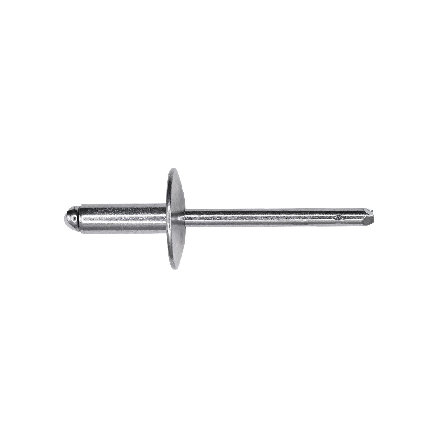 50 pcs/pk- Rivet 3/16