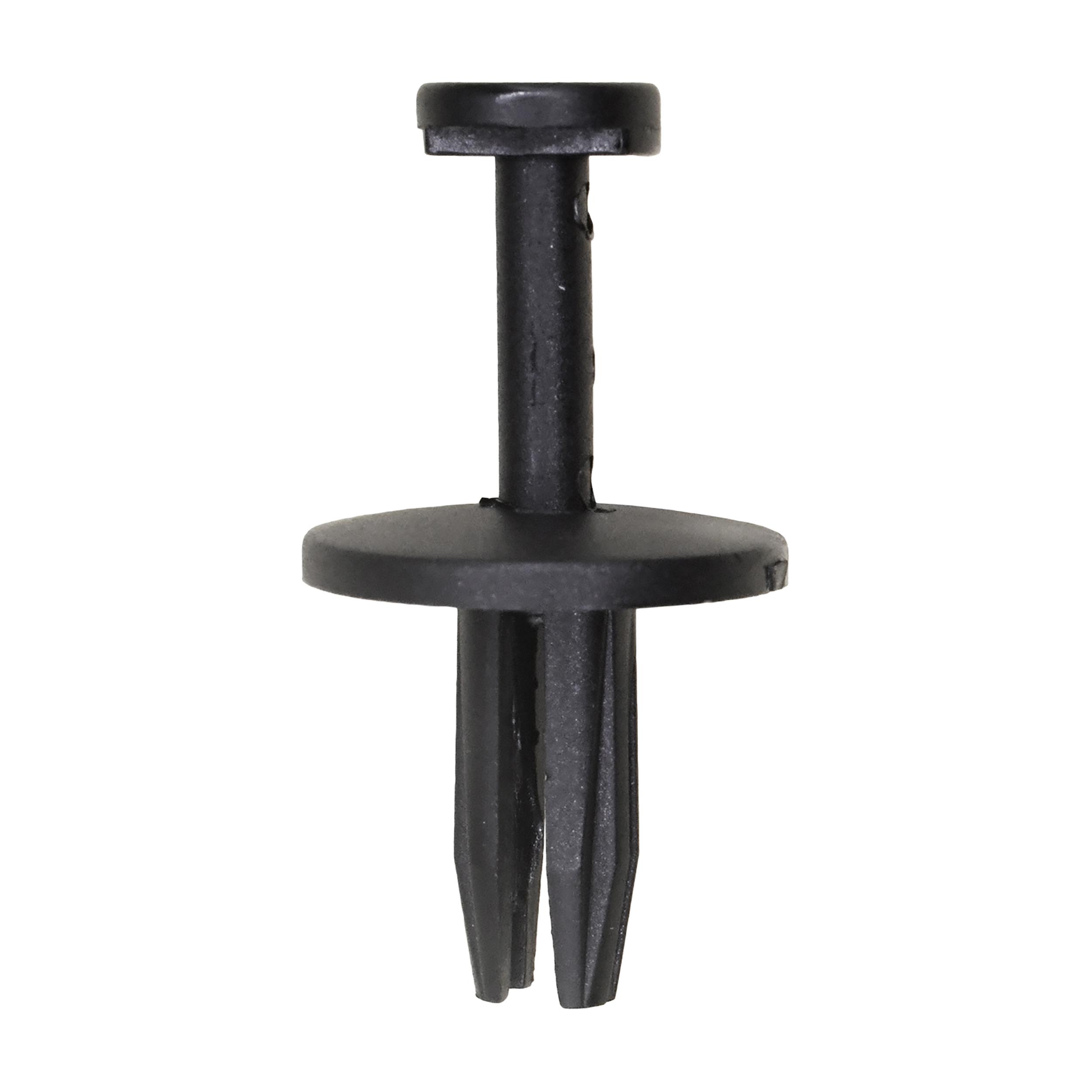 25 pcs/pk- 1/4