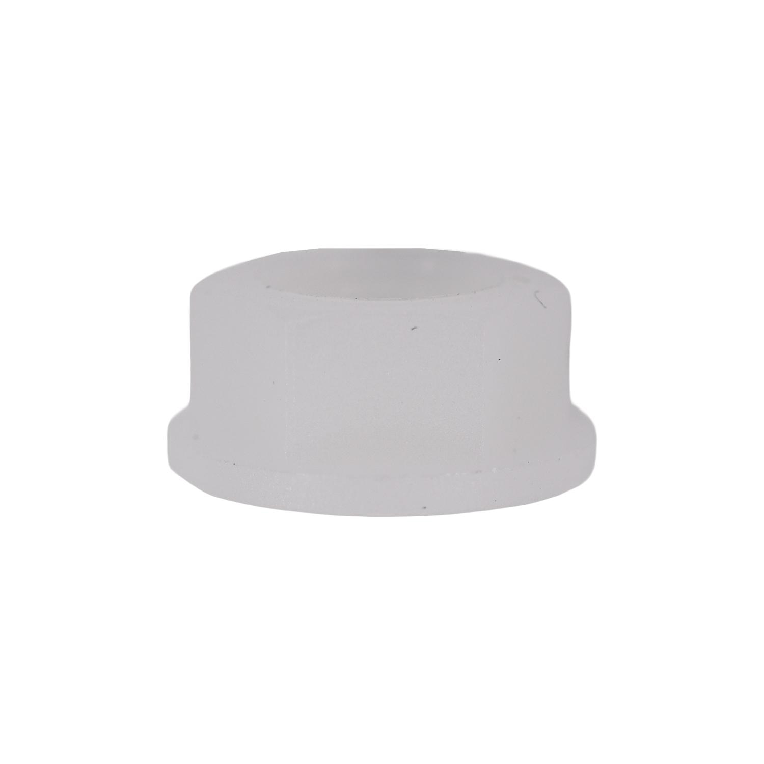 1000 pcs/pk- Nylon Nut 7/16