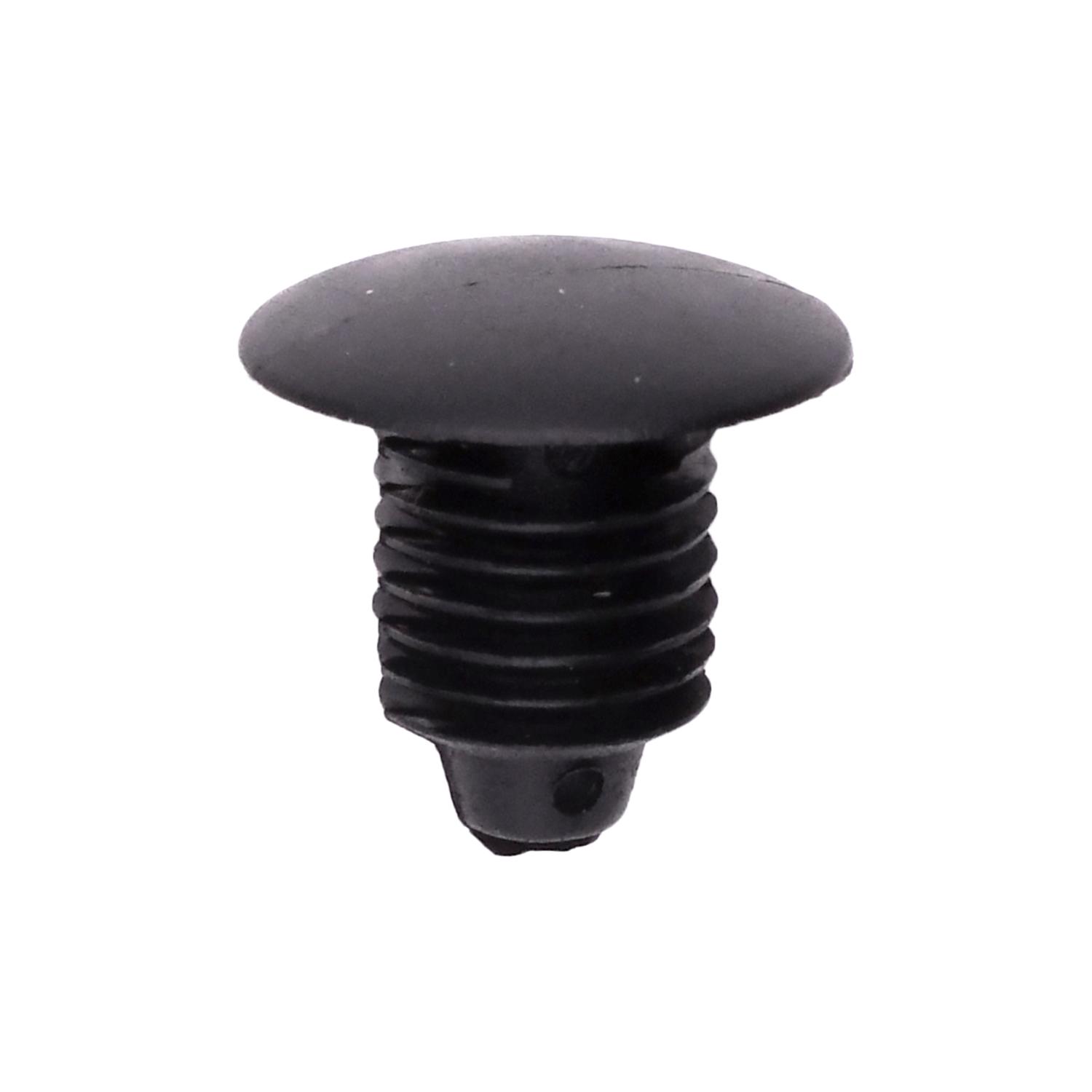 25 pcs/pk- Radiator Baffle Retainer, Rivet Length 7/16