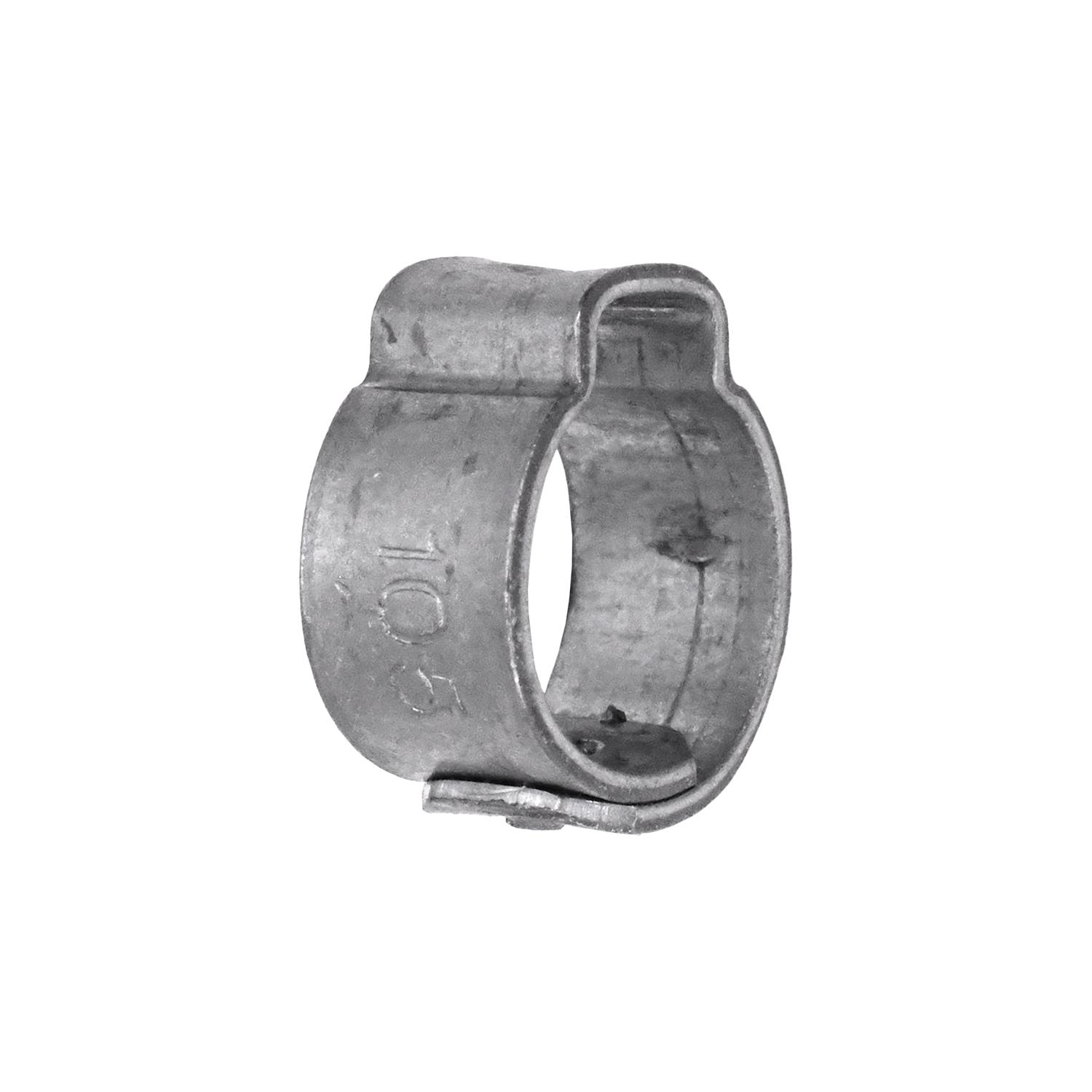 25 pcs/pk- 3/8