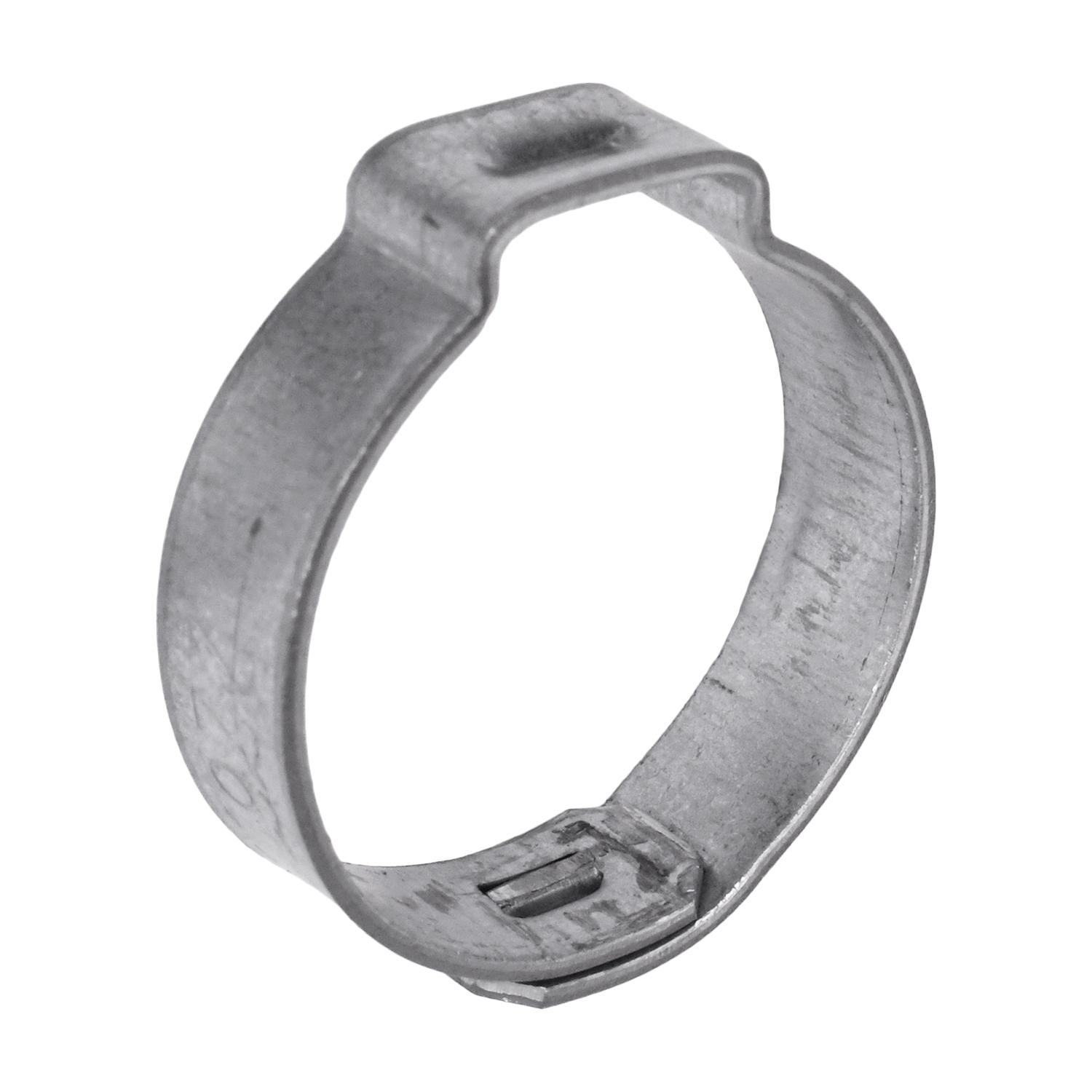 25 pcs/pk- 7/8