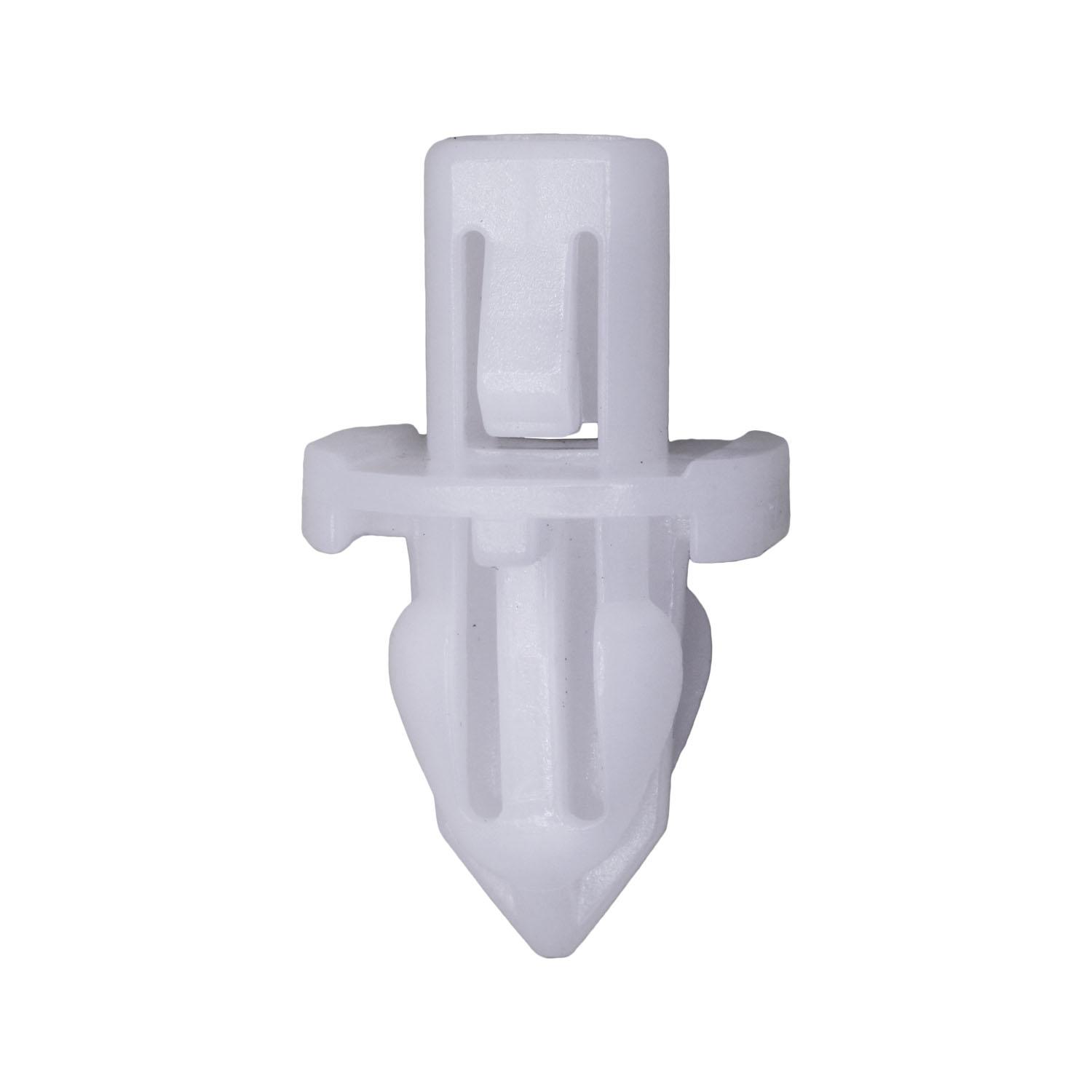 5 pcs/pk- Bumper Clip, Material Nylon